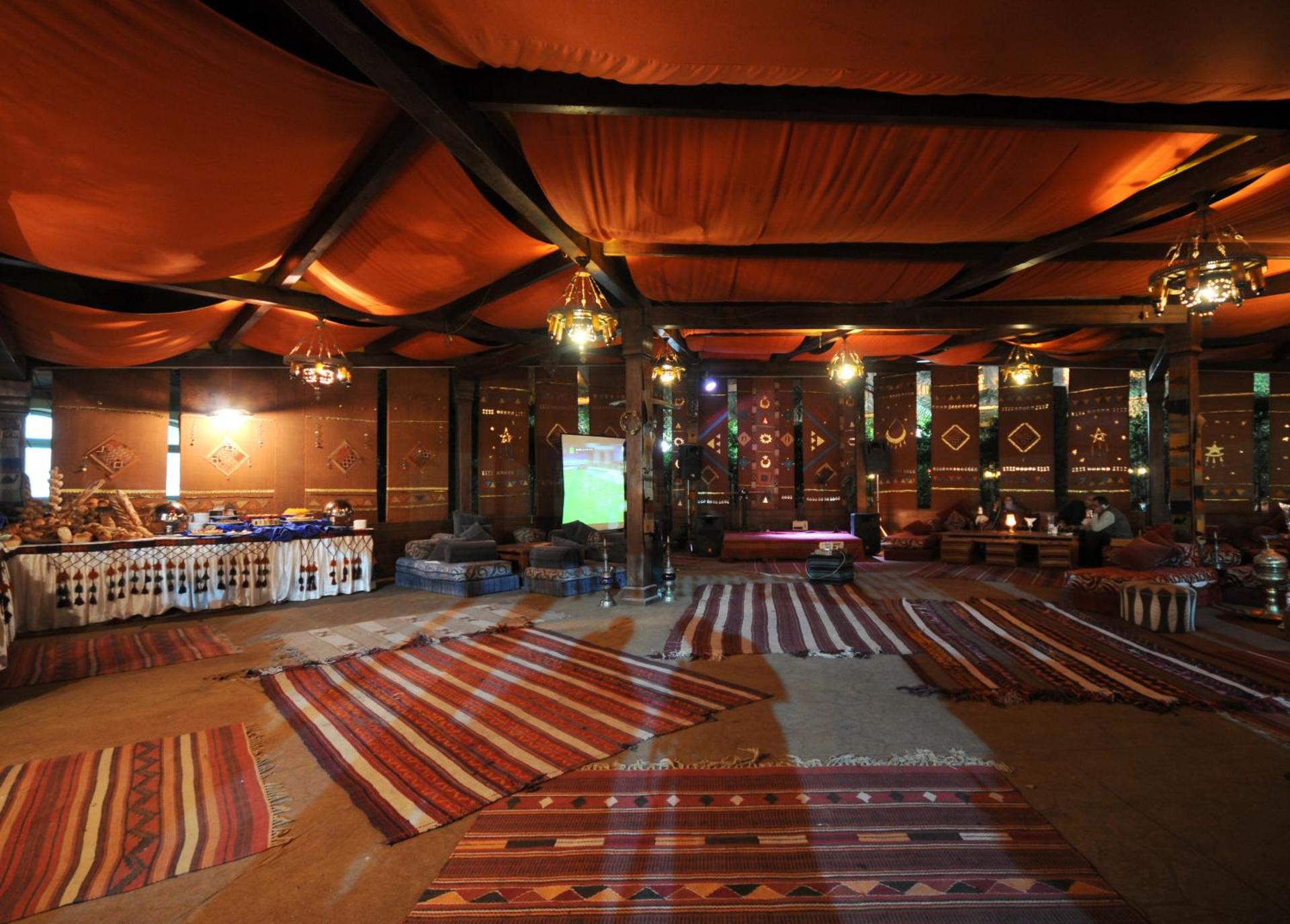 Grand Pyramids Hotel - Photo 14