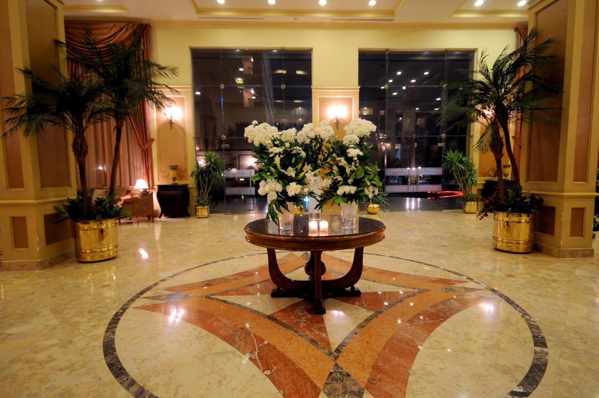 Grand Pyramids Hotel - Photo 15