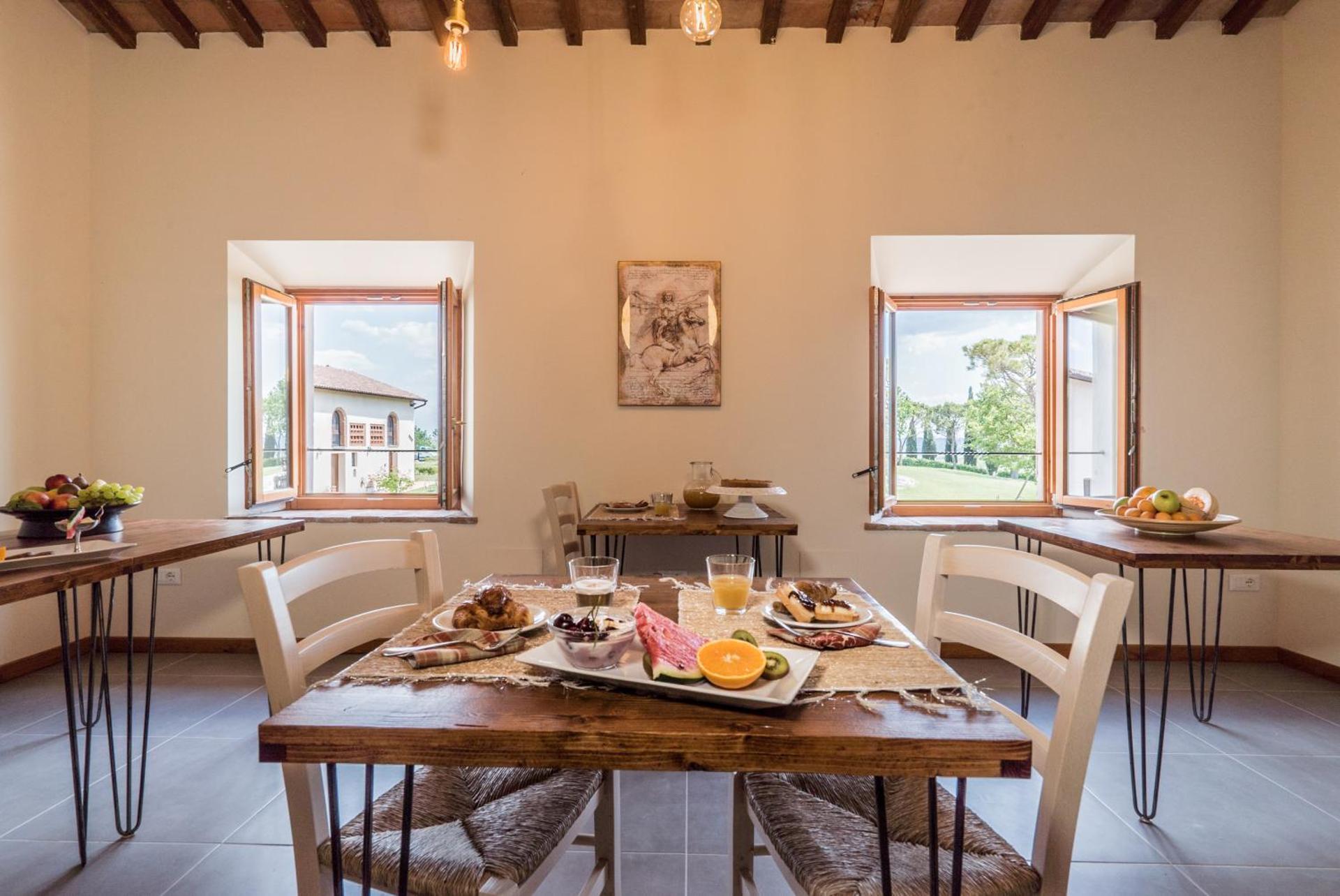 Agriturismo Streda Wine & Country Holiday - Photo 137