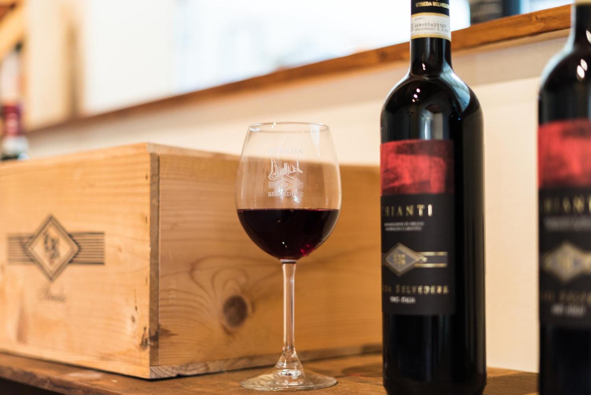 Agriturismo Streda Wine & Country Holiday - Photo 133