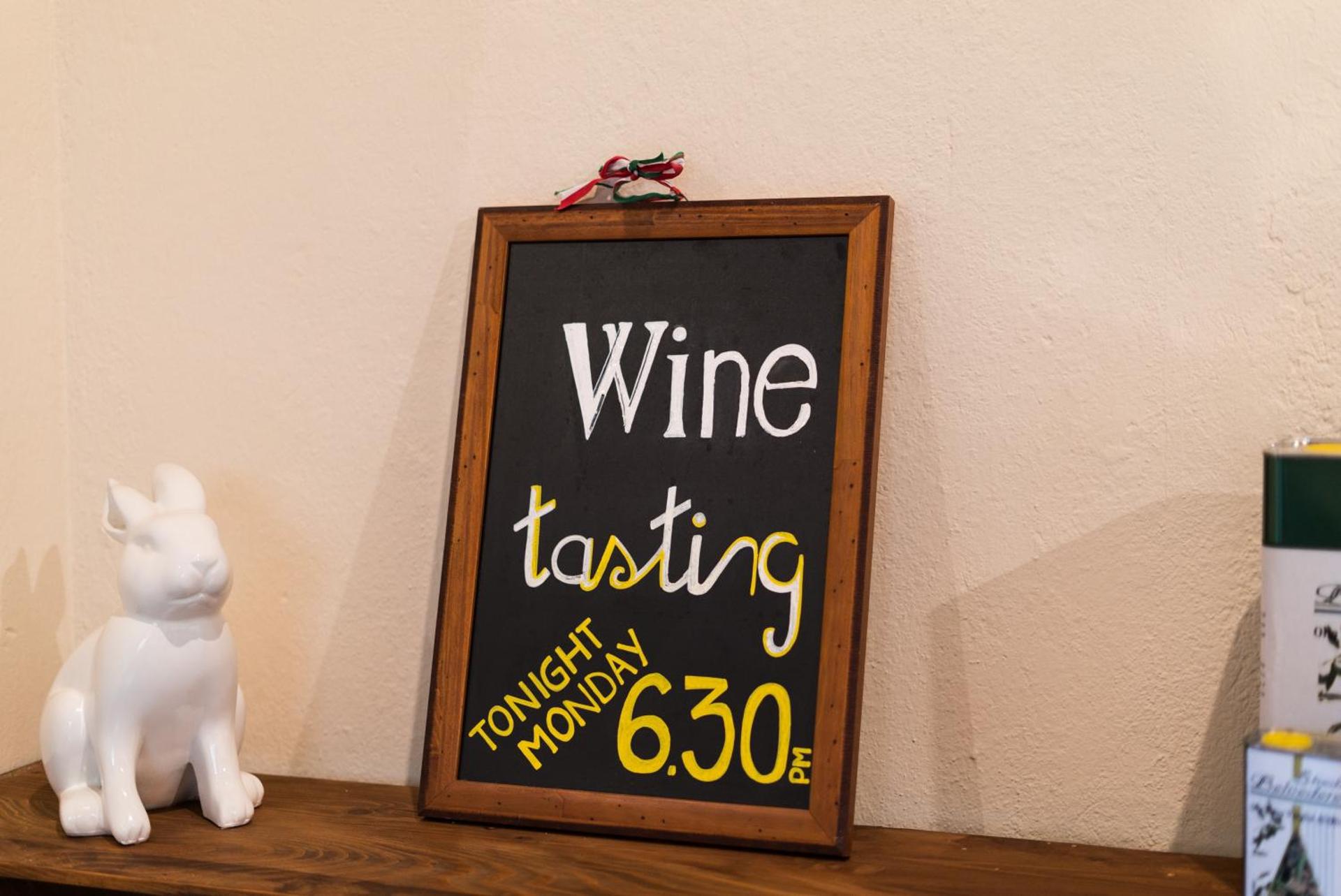 Agriturismo Streda Wine & Country Holiday - Photo 117