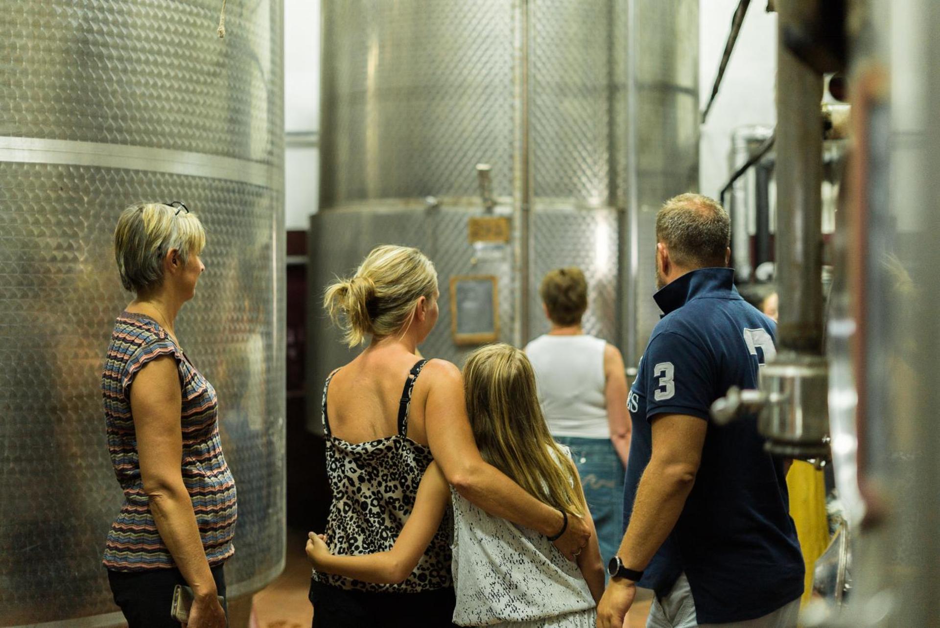 Agriturismo Streda Wine & Country Holiday - Photo 126