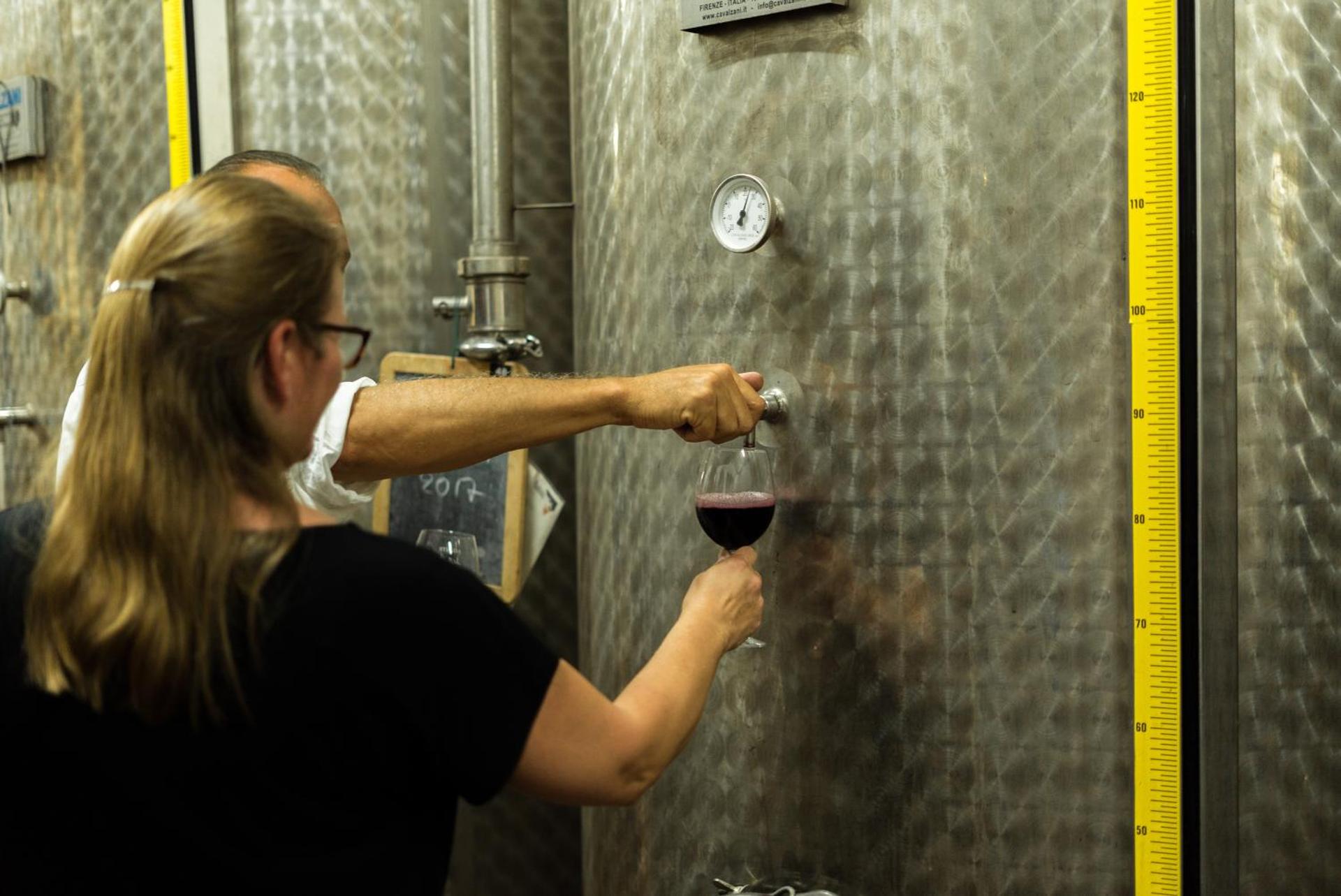 Agriturismo Streda Wine & Country Holiday - Photo 90