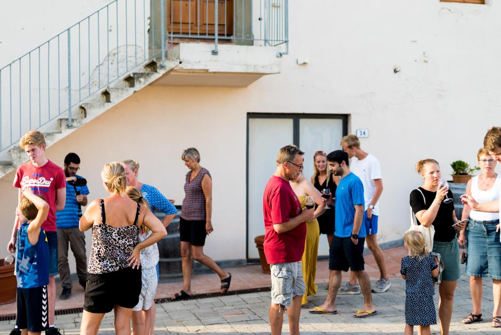 Agriturismo Streda Wine & Country Holiday - Photo 123