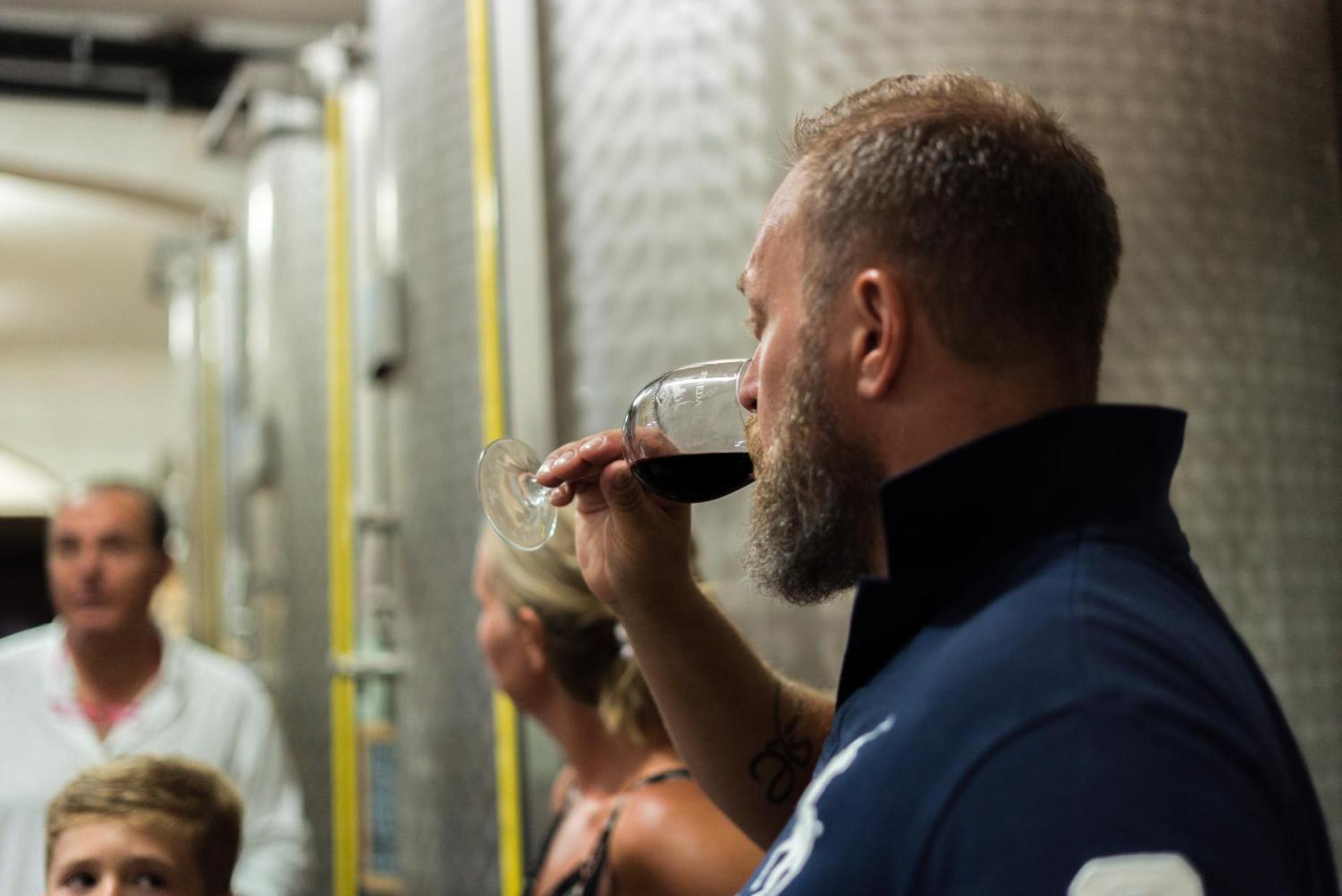 Agriturismo Streda Wine & Country Holiday - Photo 124