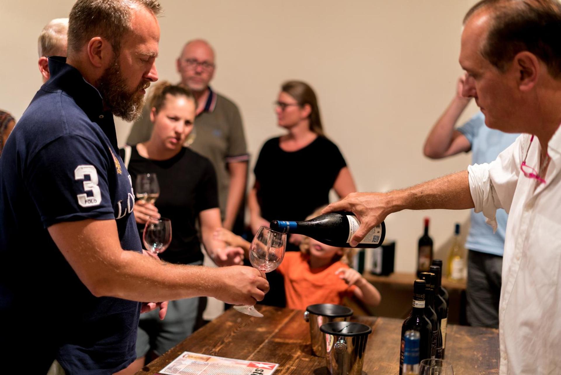 Agriturismo Streda Wine & Country Holiday - Photo 121