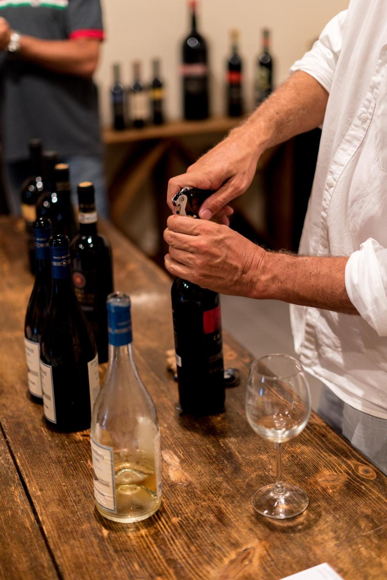 Agriturismo Streda Wine & Country Holiday - Photo 105