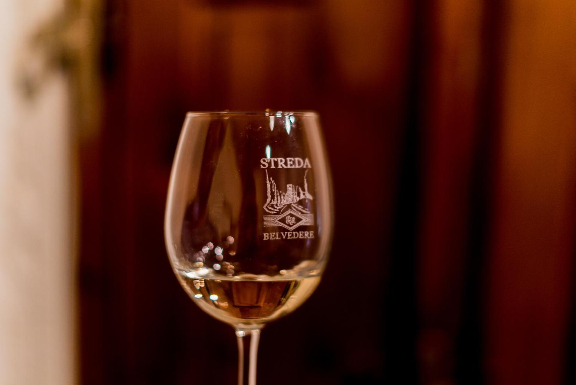 Agriturismo Streda Wine & Country Holiday - Photo 113