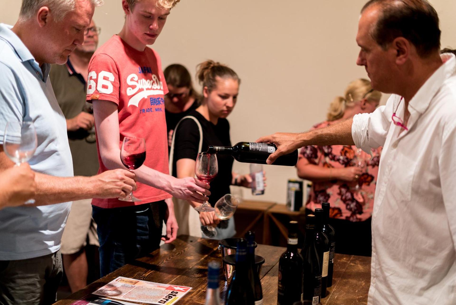 Agriturismo Streda Wine & Country Holiday - Photo 119