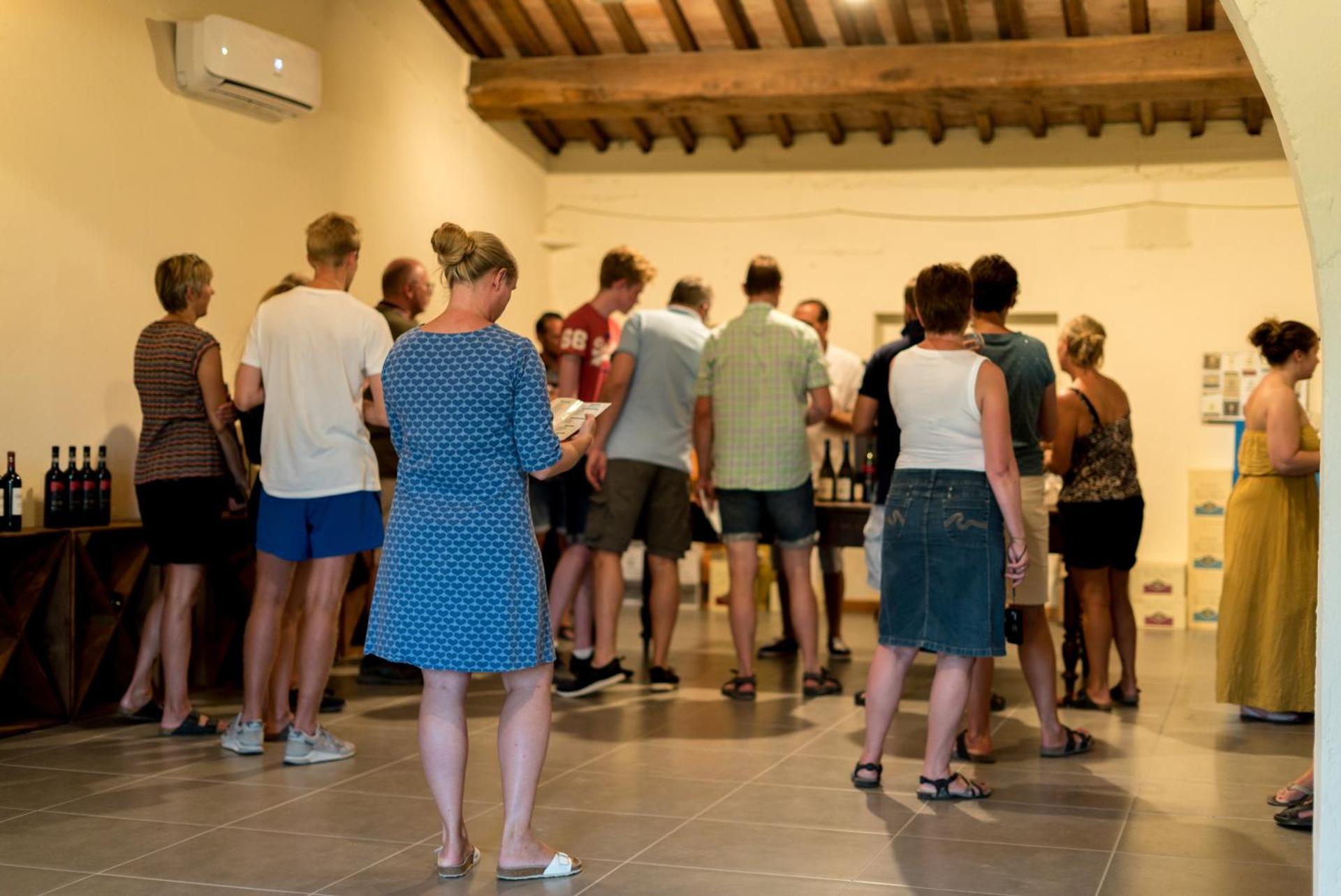 Agriturismo Streda Wine & Country Holiday - Photo 118