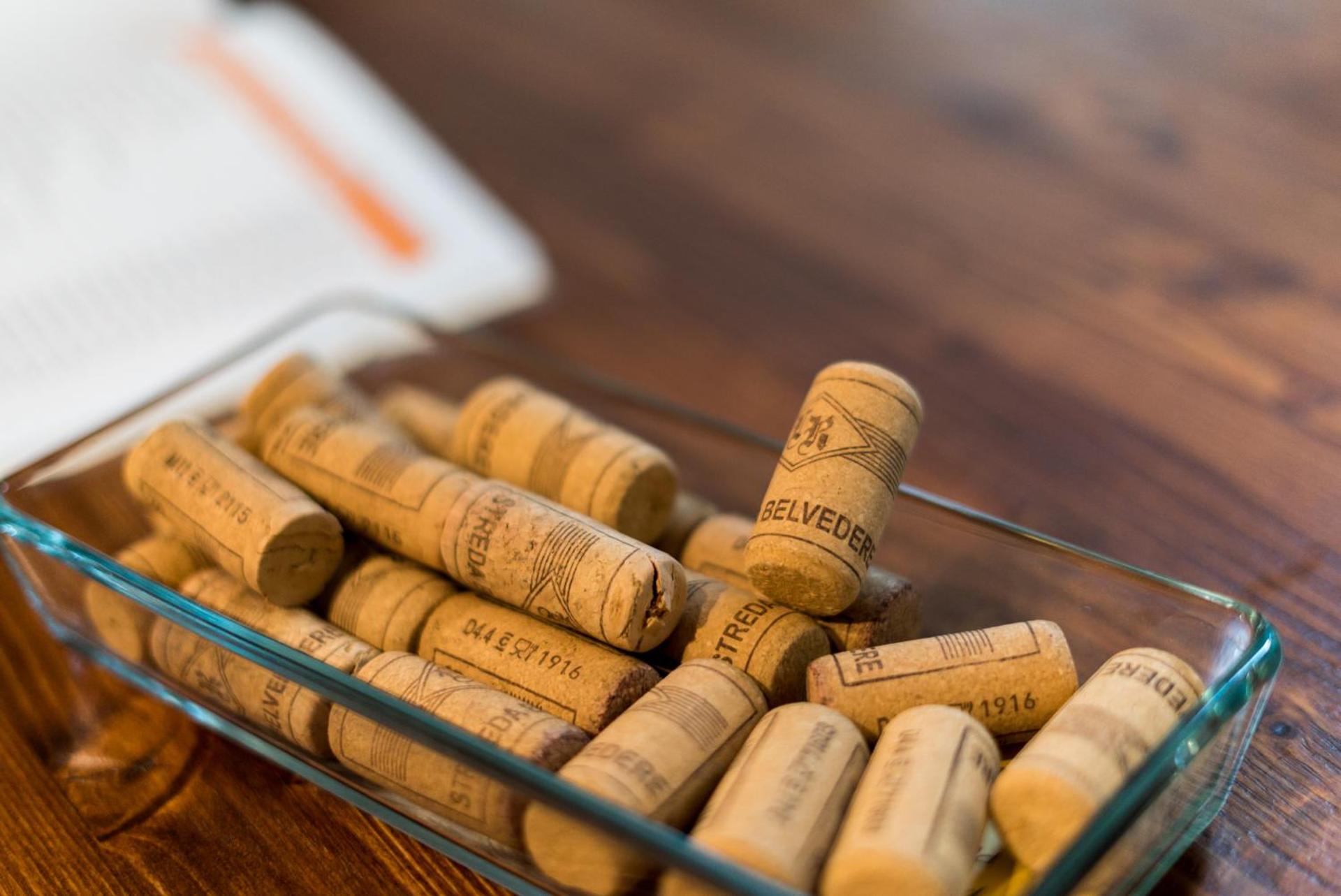 Agriturismo Streda Wine & Country Holiday - Photo 116