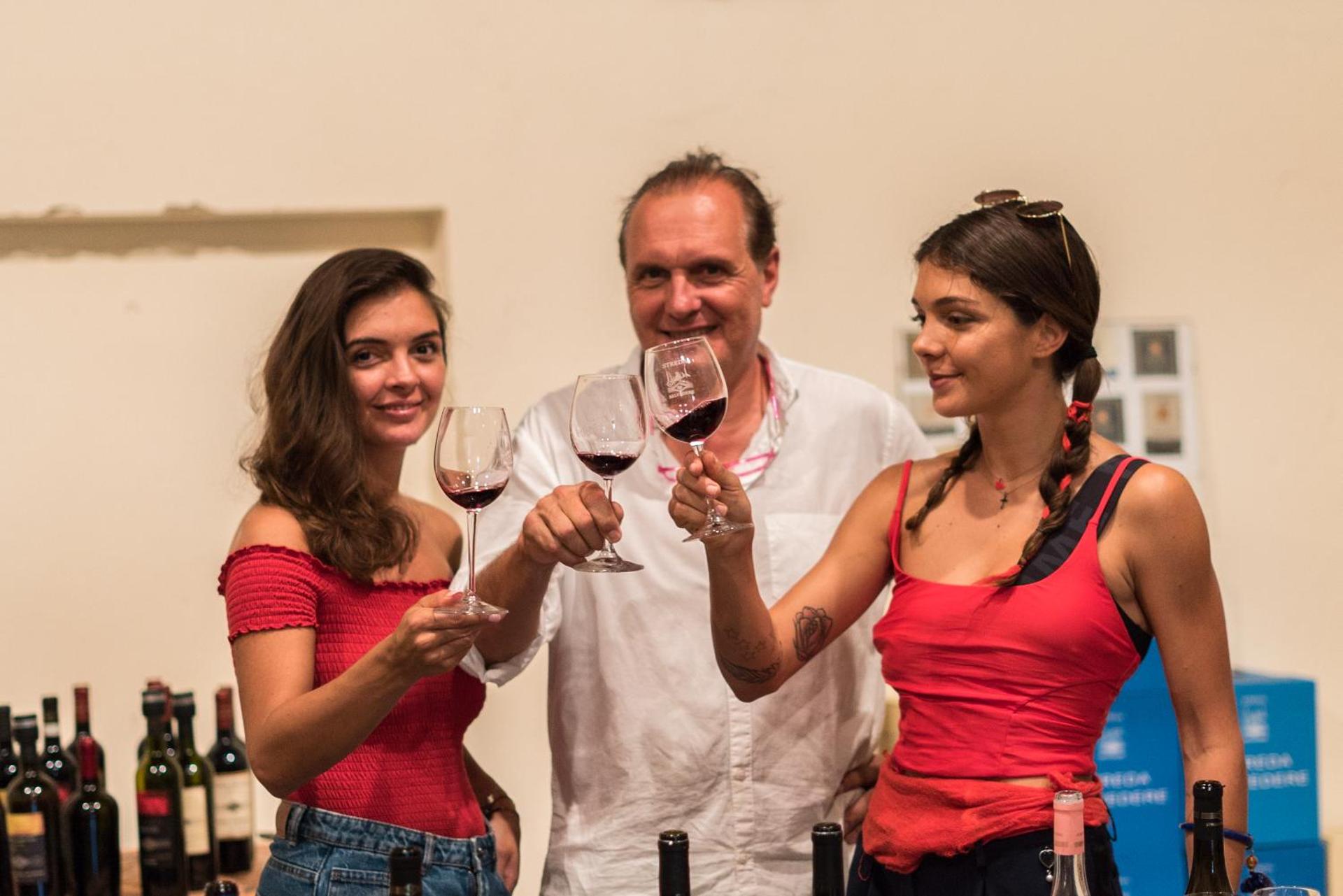 Agriturismo Streda Wine & Country Holiday - Photo 106