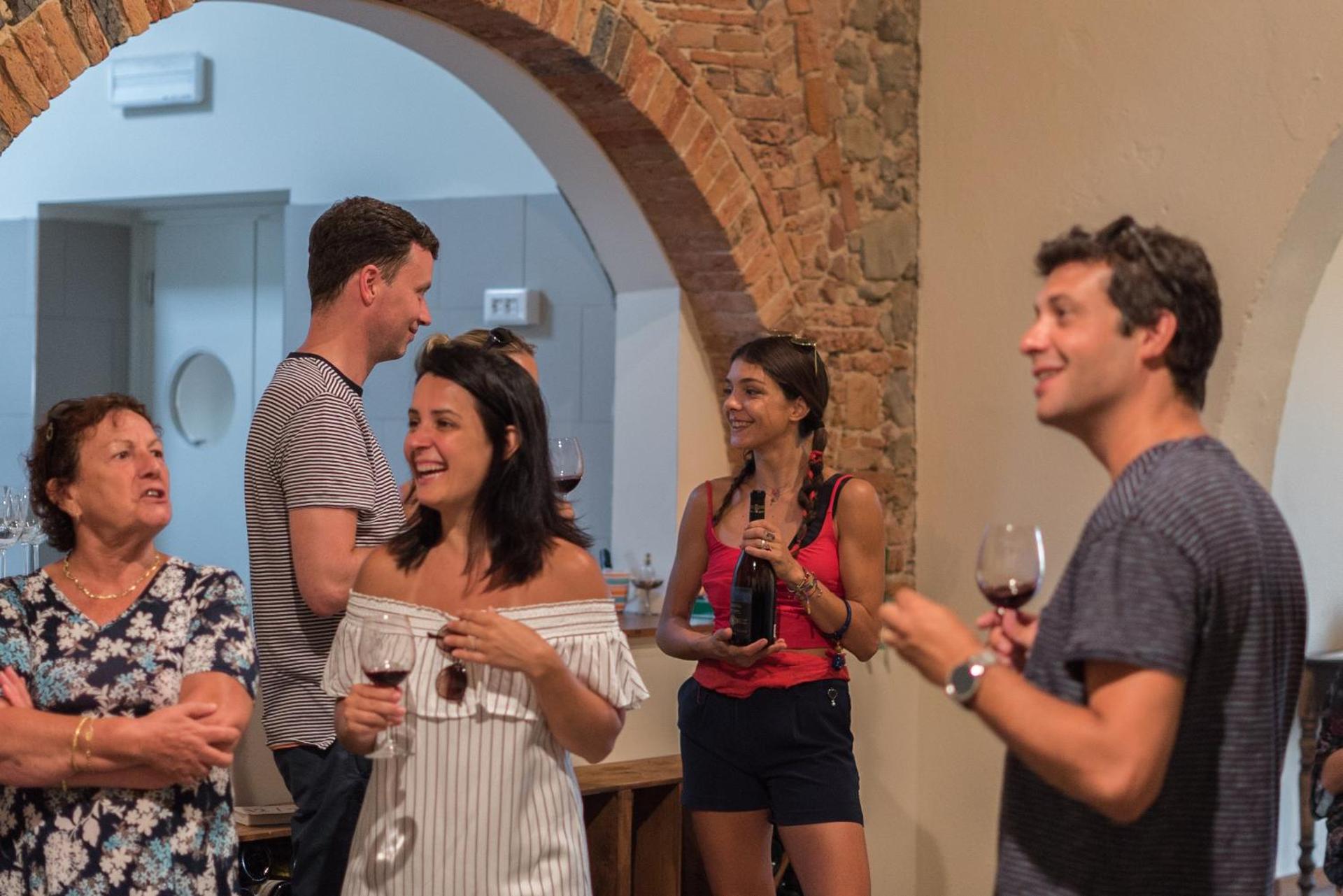 Agriturismo Streda Wine & Country Holiday - Photo 111