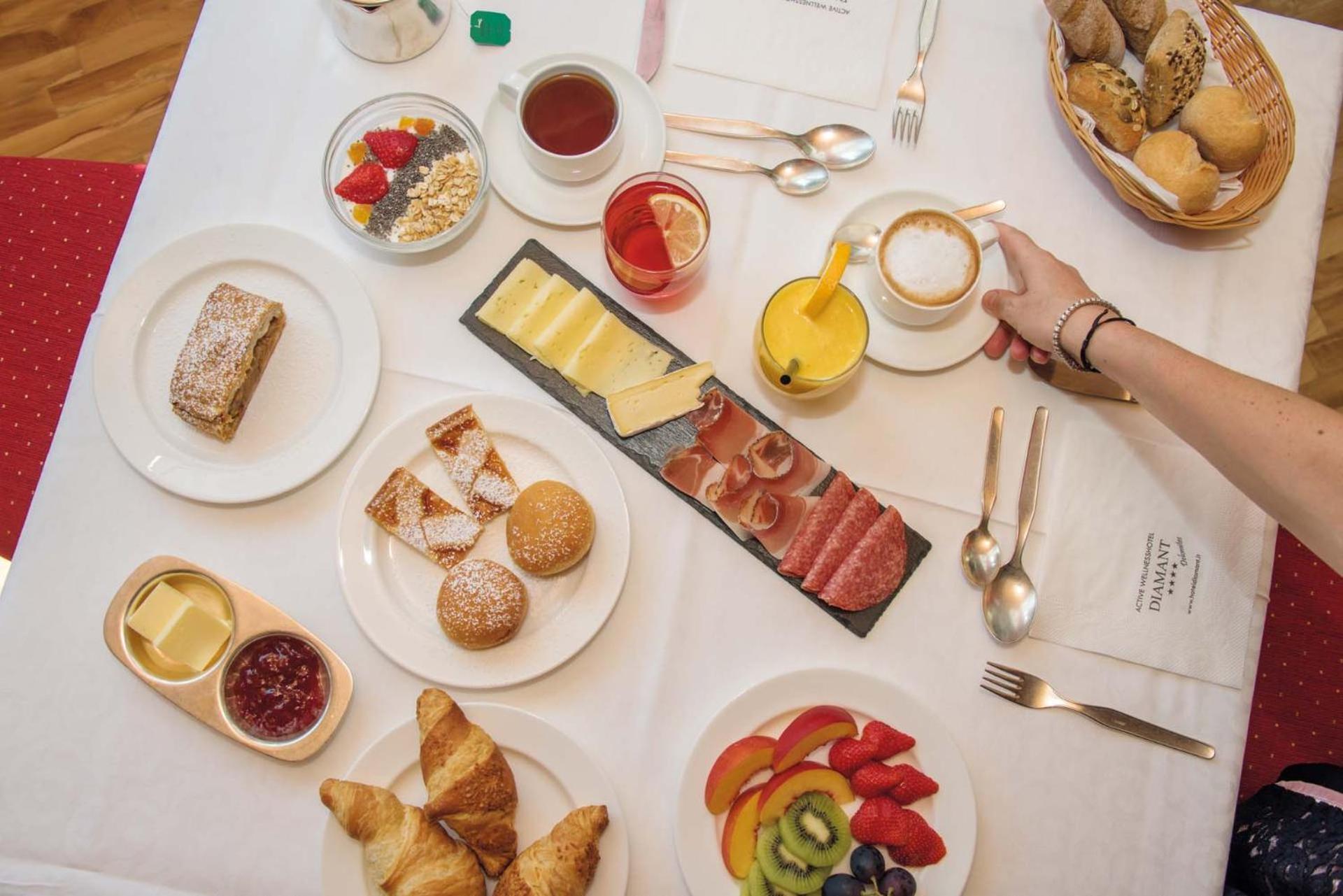 Diamant Spa Resort - Photo 46