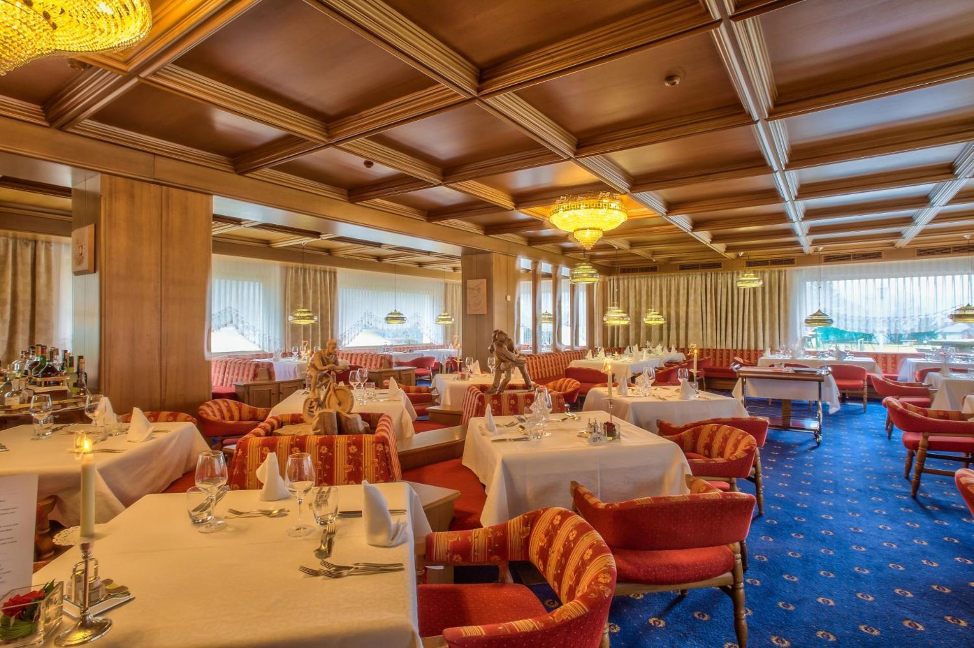 Diamant Spa Resort - Photo 40