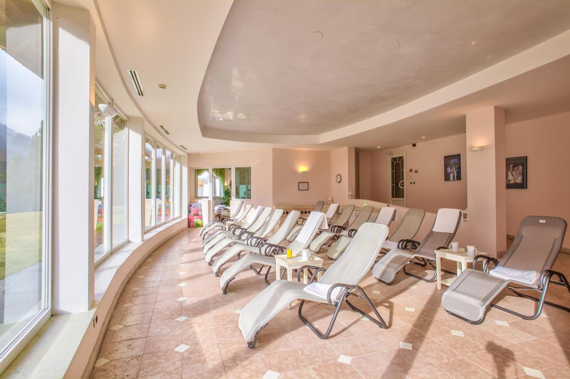 Diamant Spa Resort - Photo 71