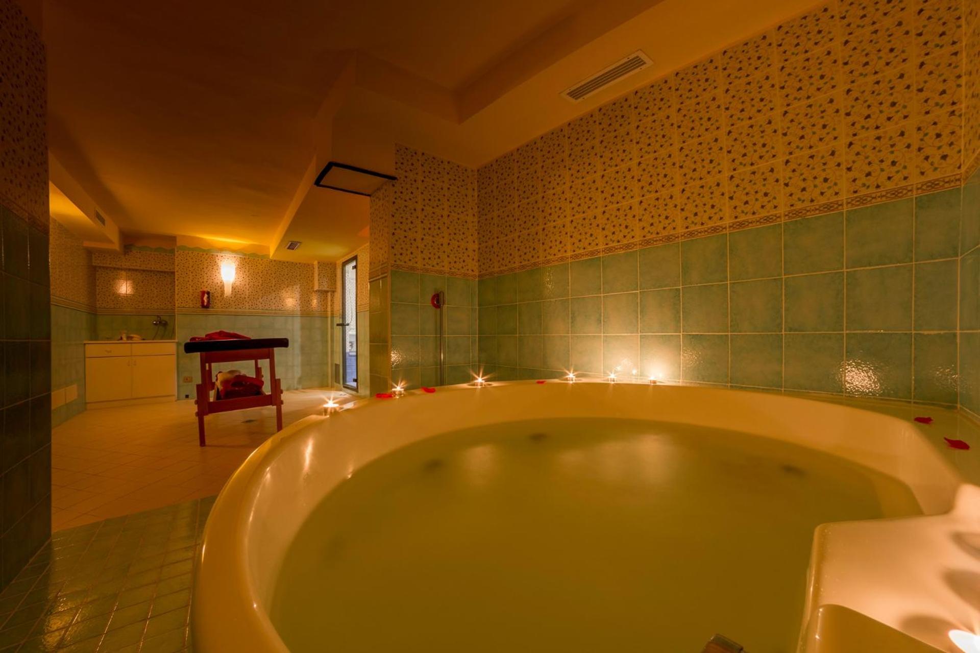 Diamant Spa Resort - Photo 74