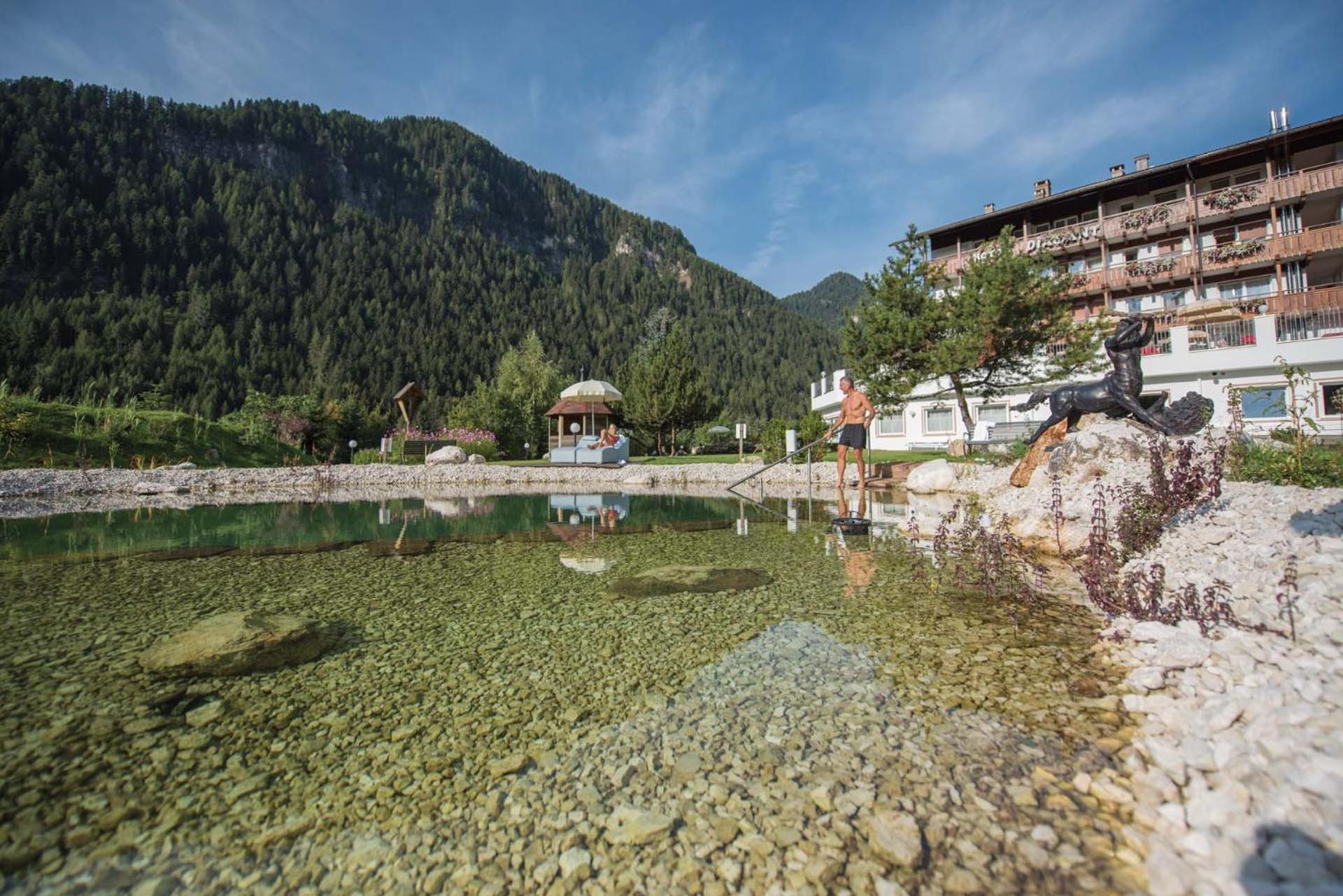 Diamant Spa Resort - Photo 80