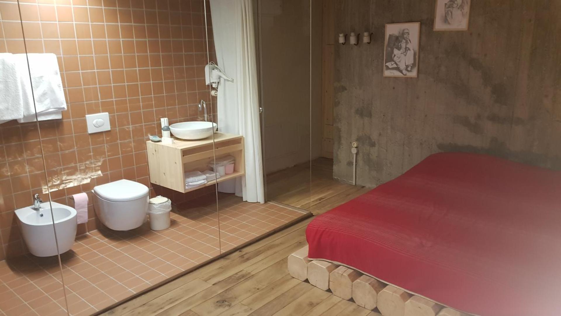 Mrizi i Zanave Agroturizëm - Photo 85