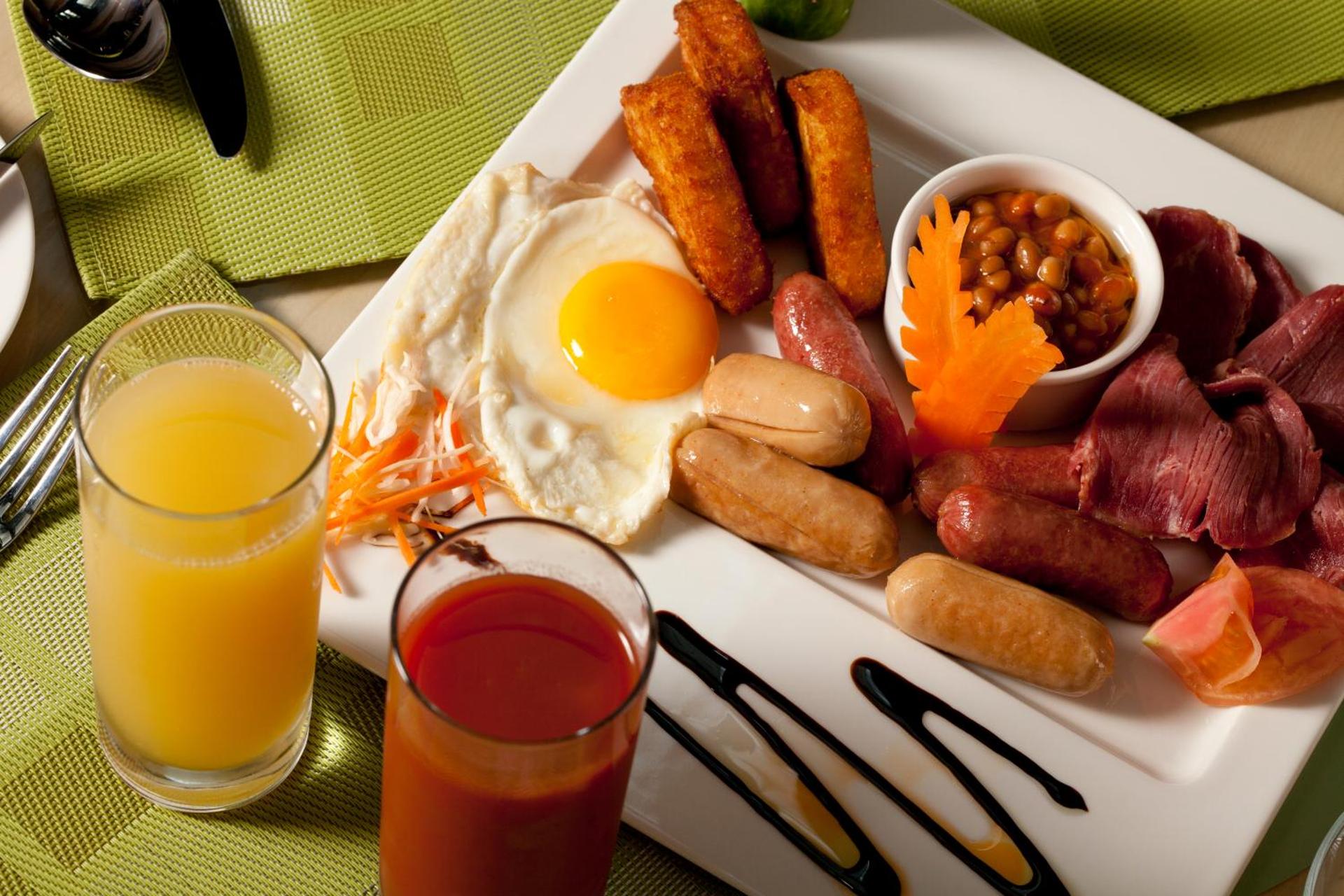 Al Khoory Hotel Apartments Al Barsha - Photo 23