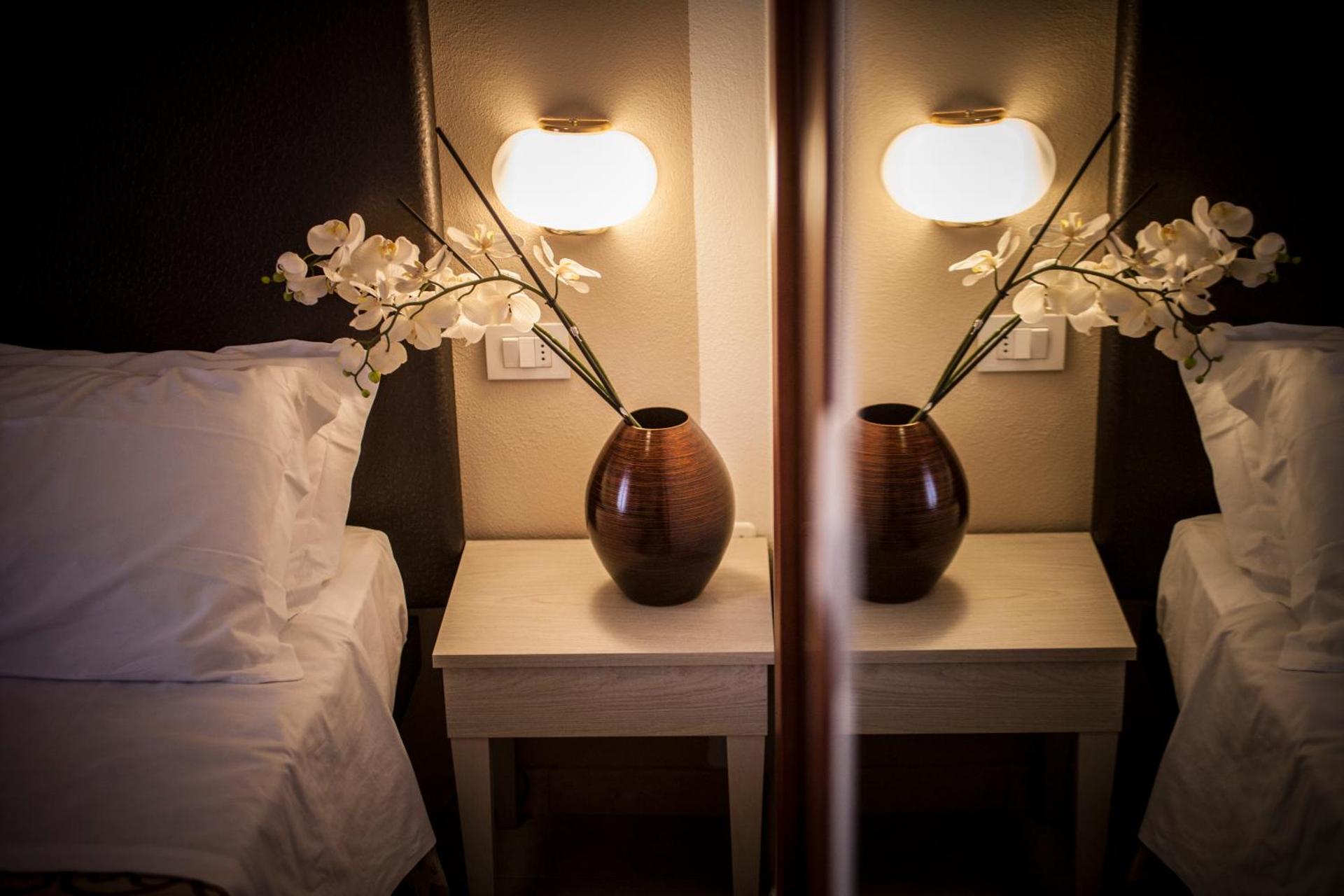 Hotel Stella D'Oro - Photo 16