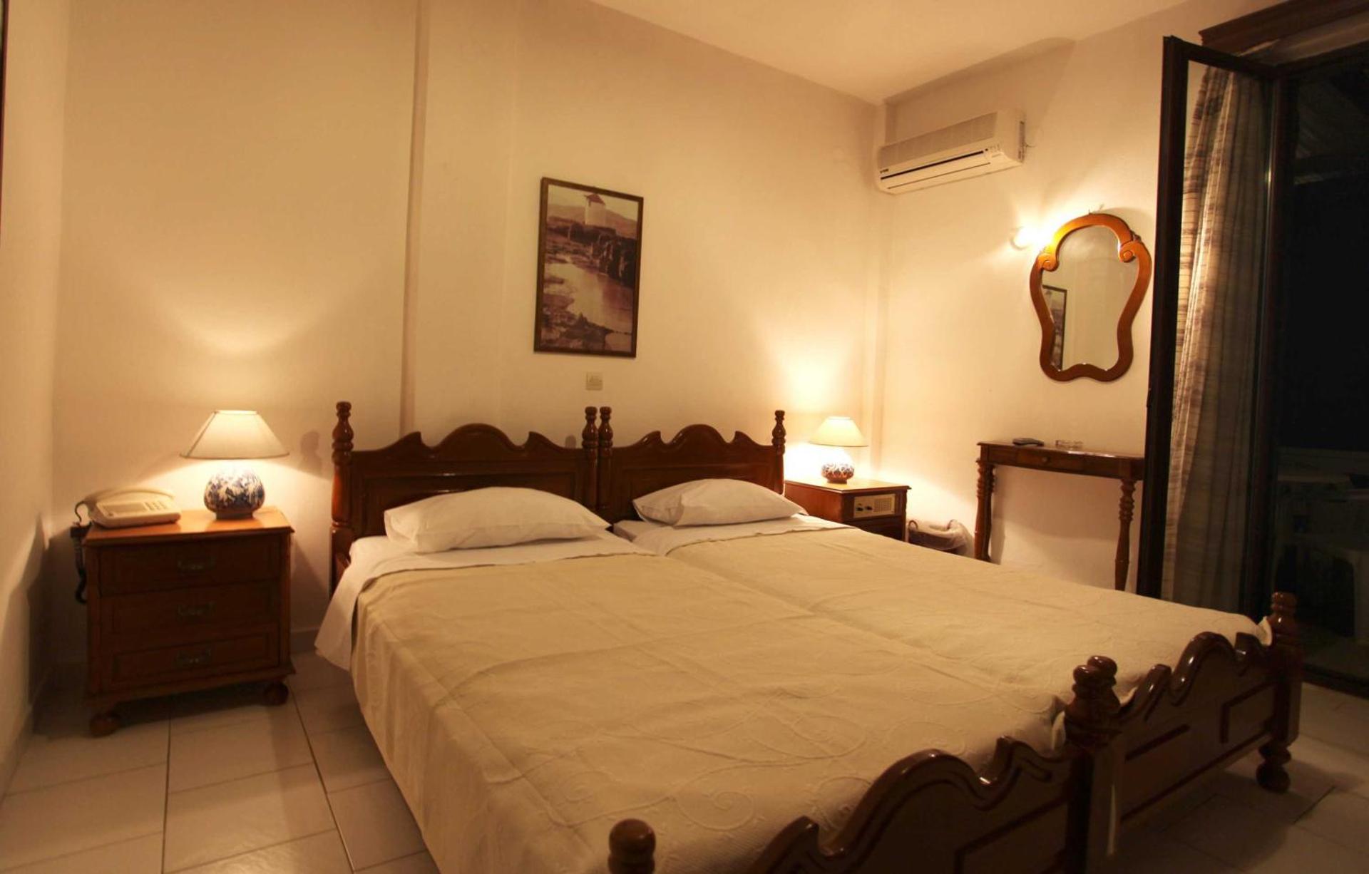 Hotel Melikari - Photo 3
