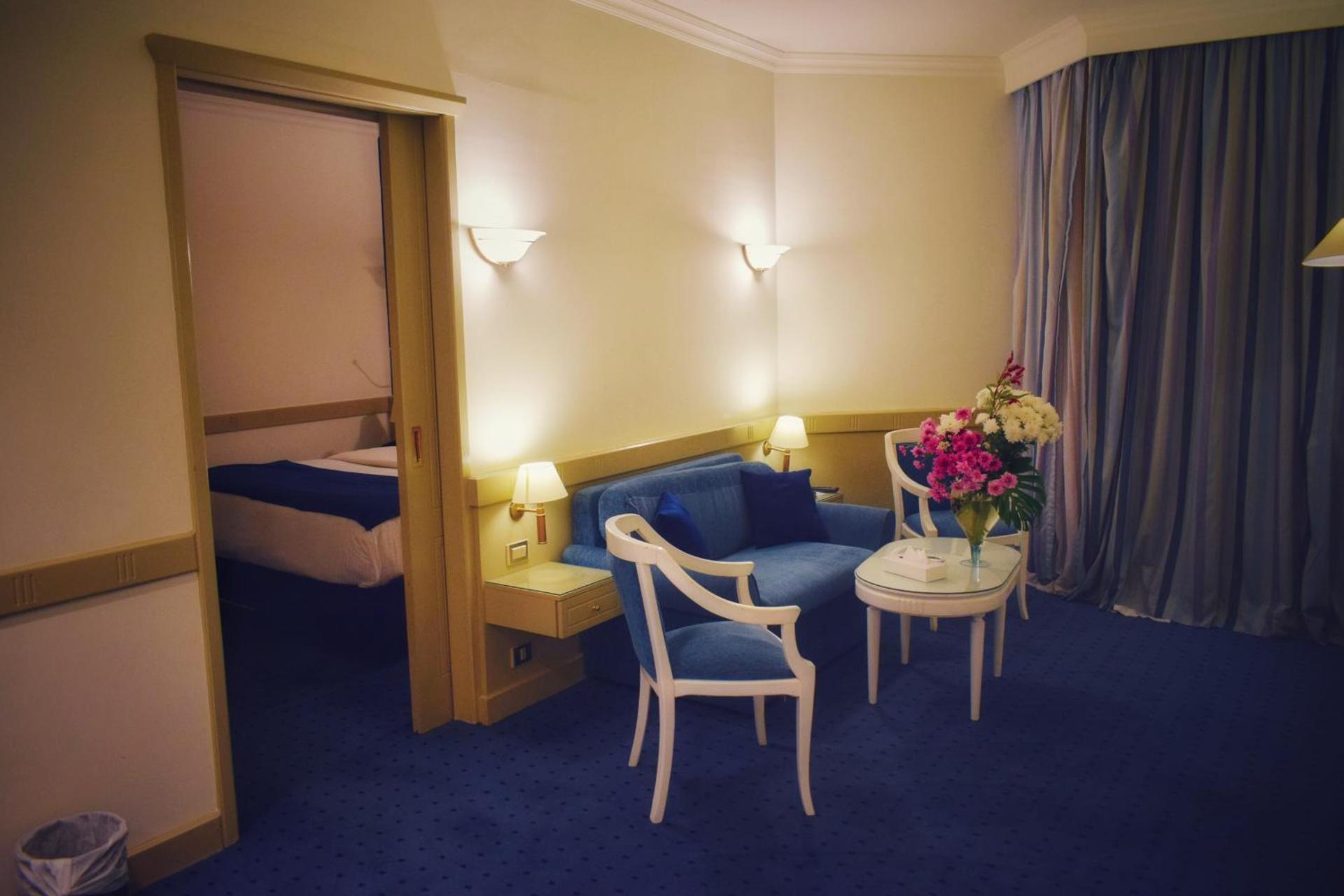 Romance Alexandria Hotel - Photo 81