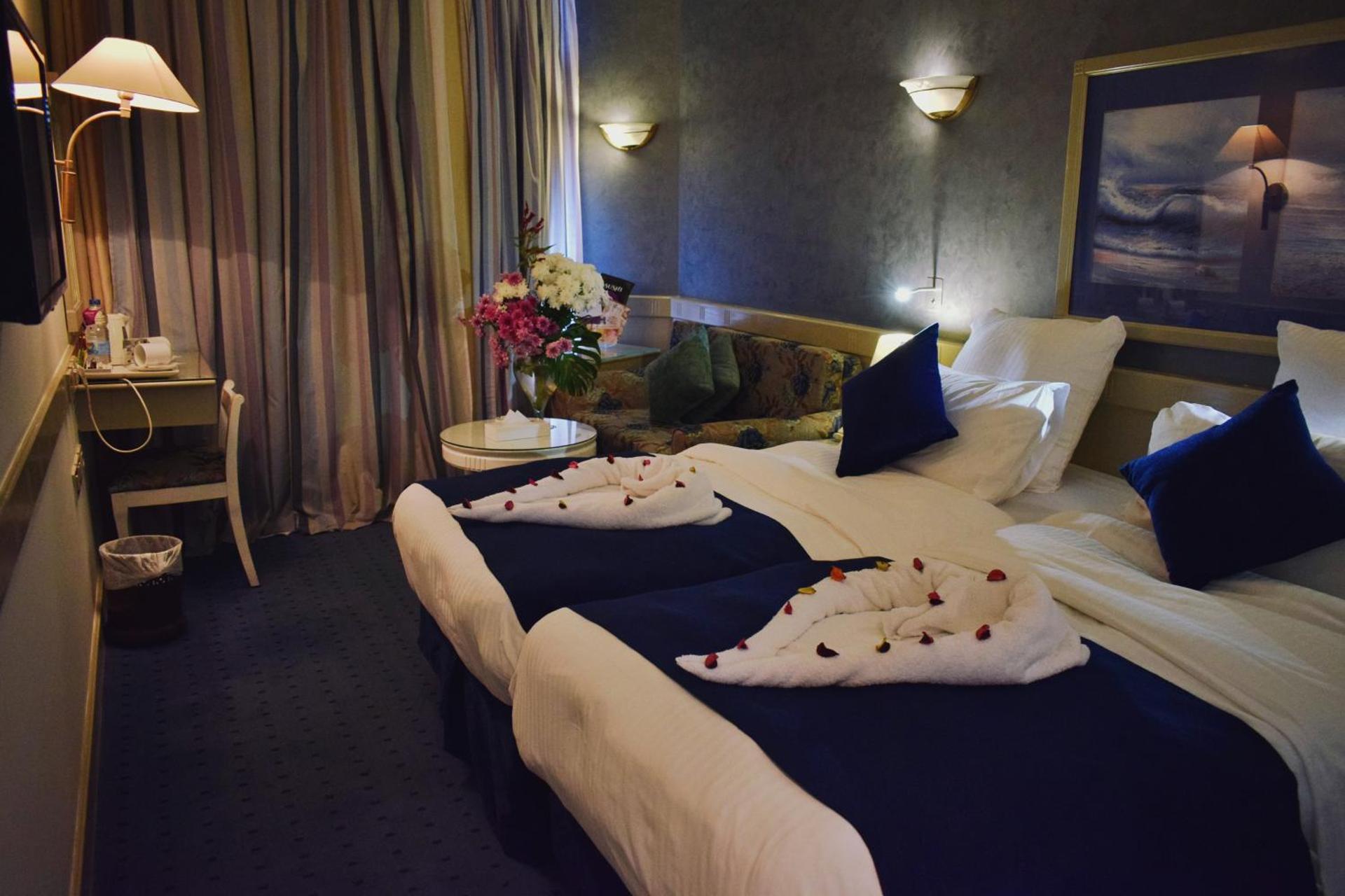 Romance Alexandria Hotel - Photo 6