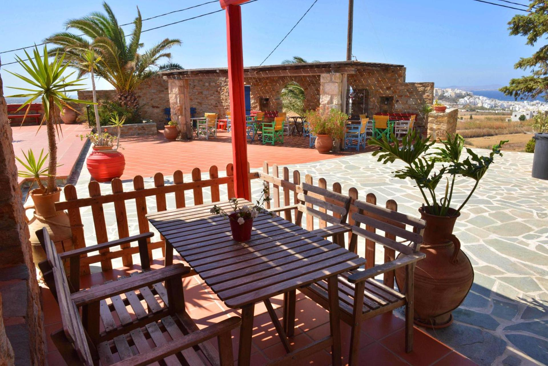 Paradisia Suites - Photo 95