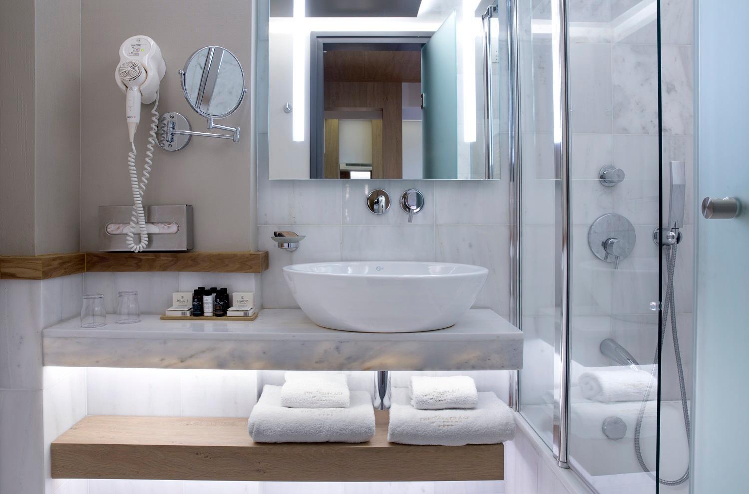 Golden Age Athens Hotel - Photo 48