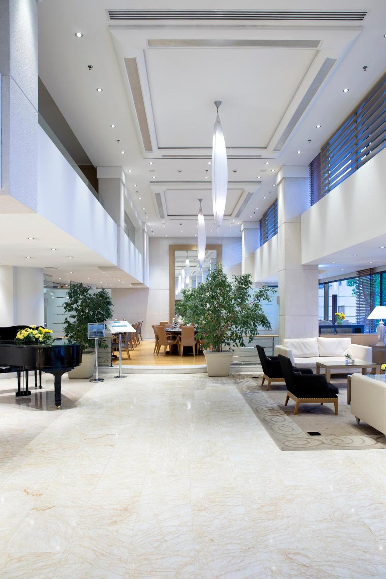 Golden Age Athens Hotel - Photo 64