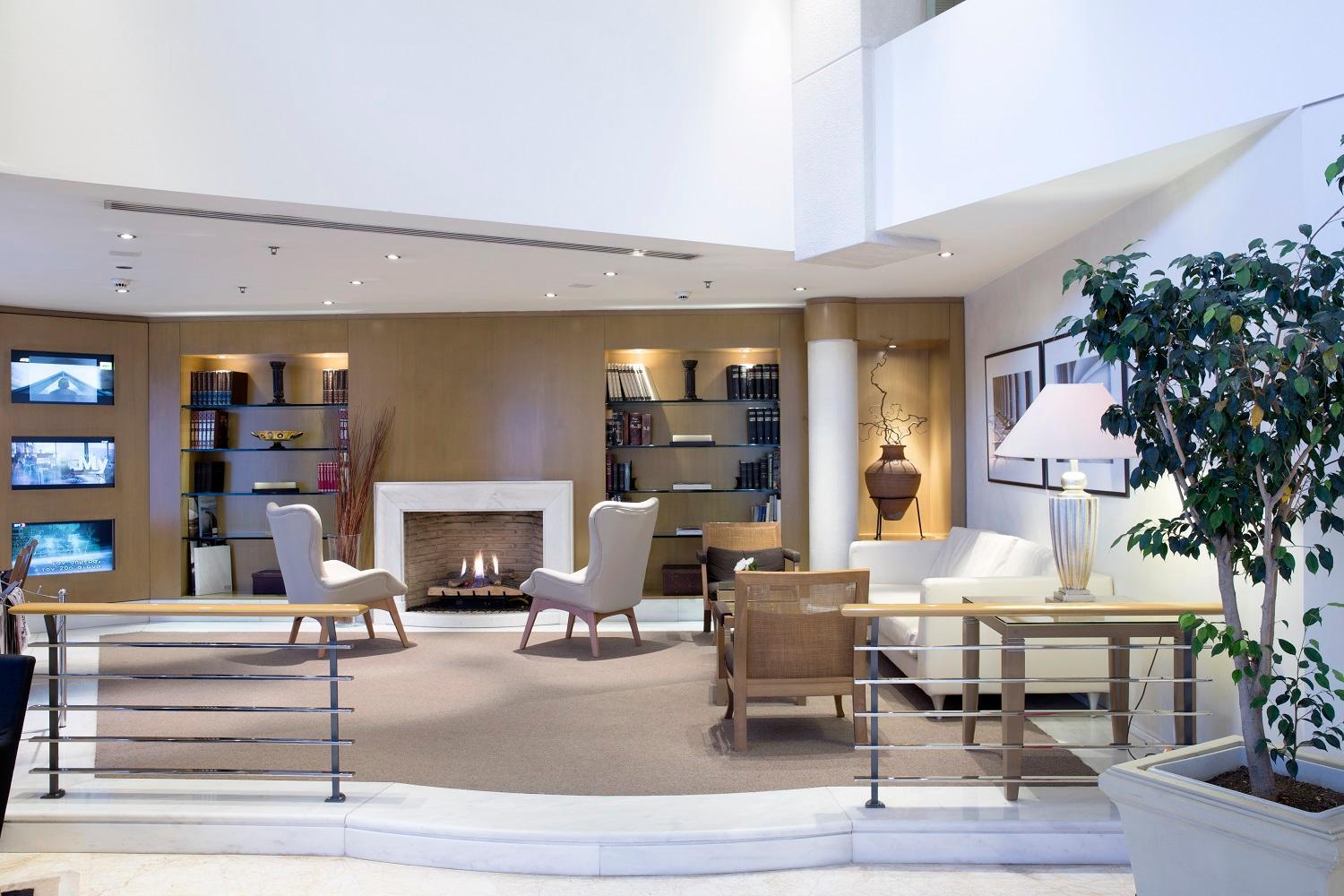 Golden Age Athens Hotel - Photo 45