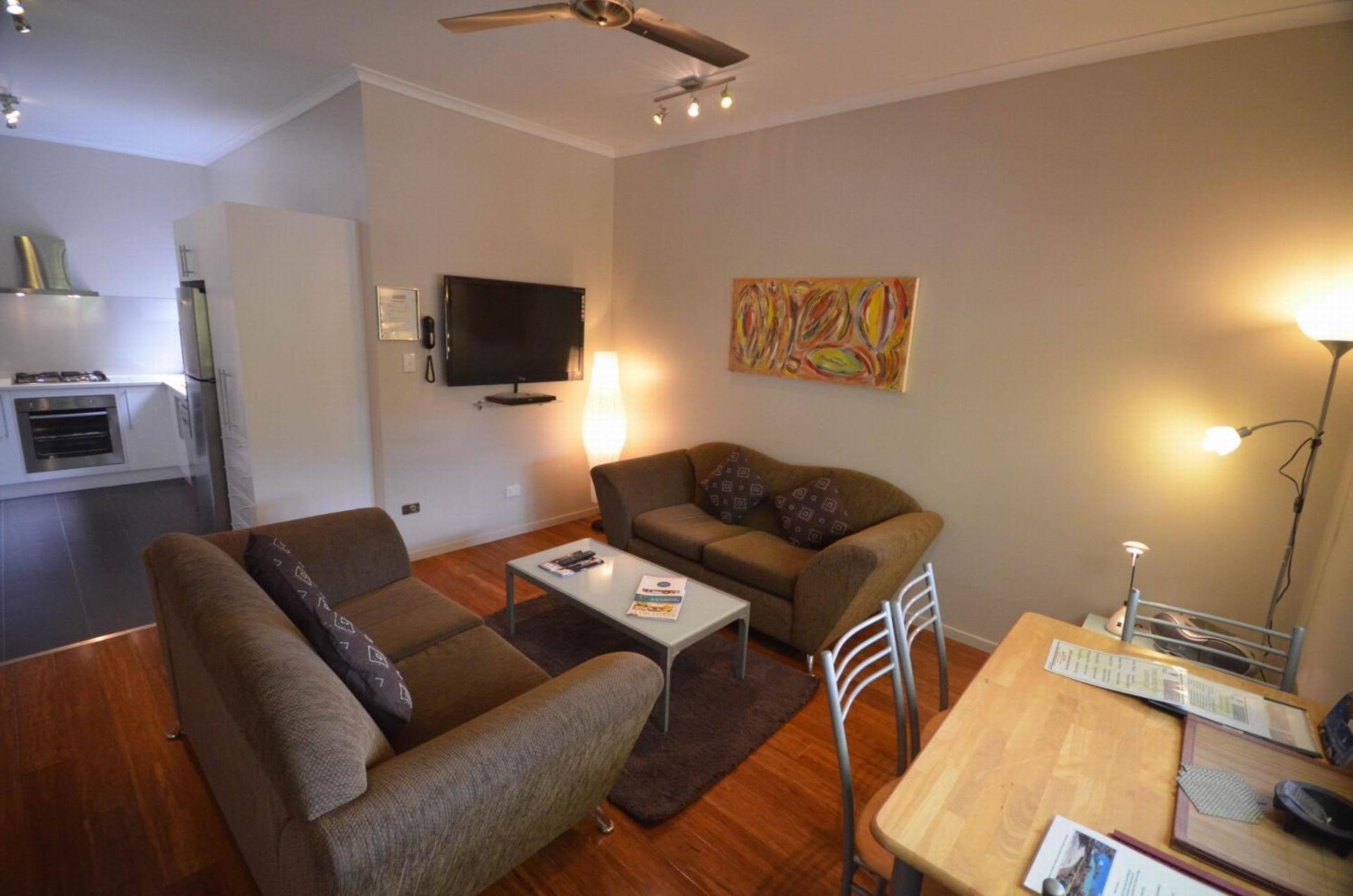 Cumberland Resort & Spa - Photo 81