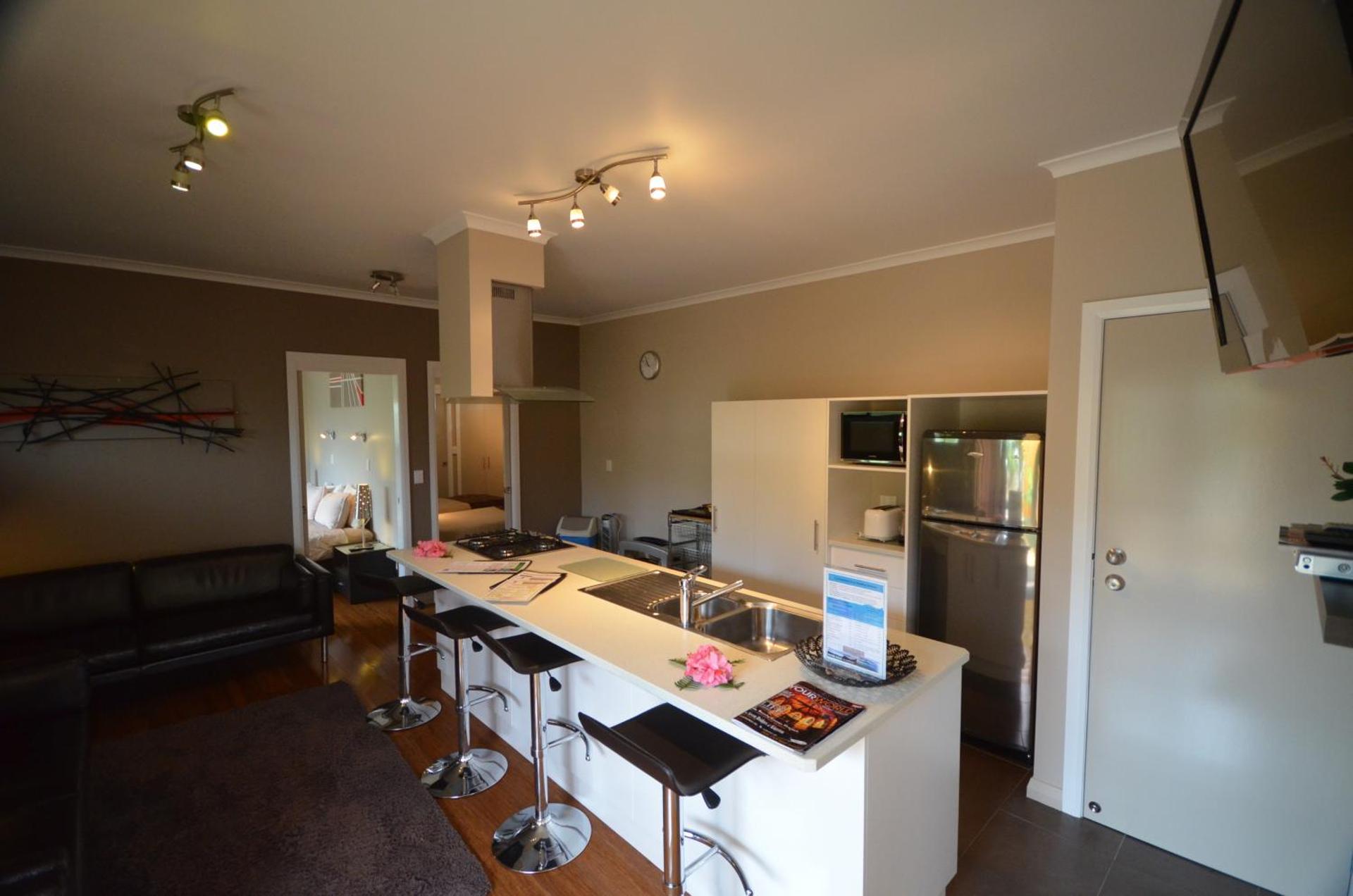 Cumberland Resort & Spa - Photo 80