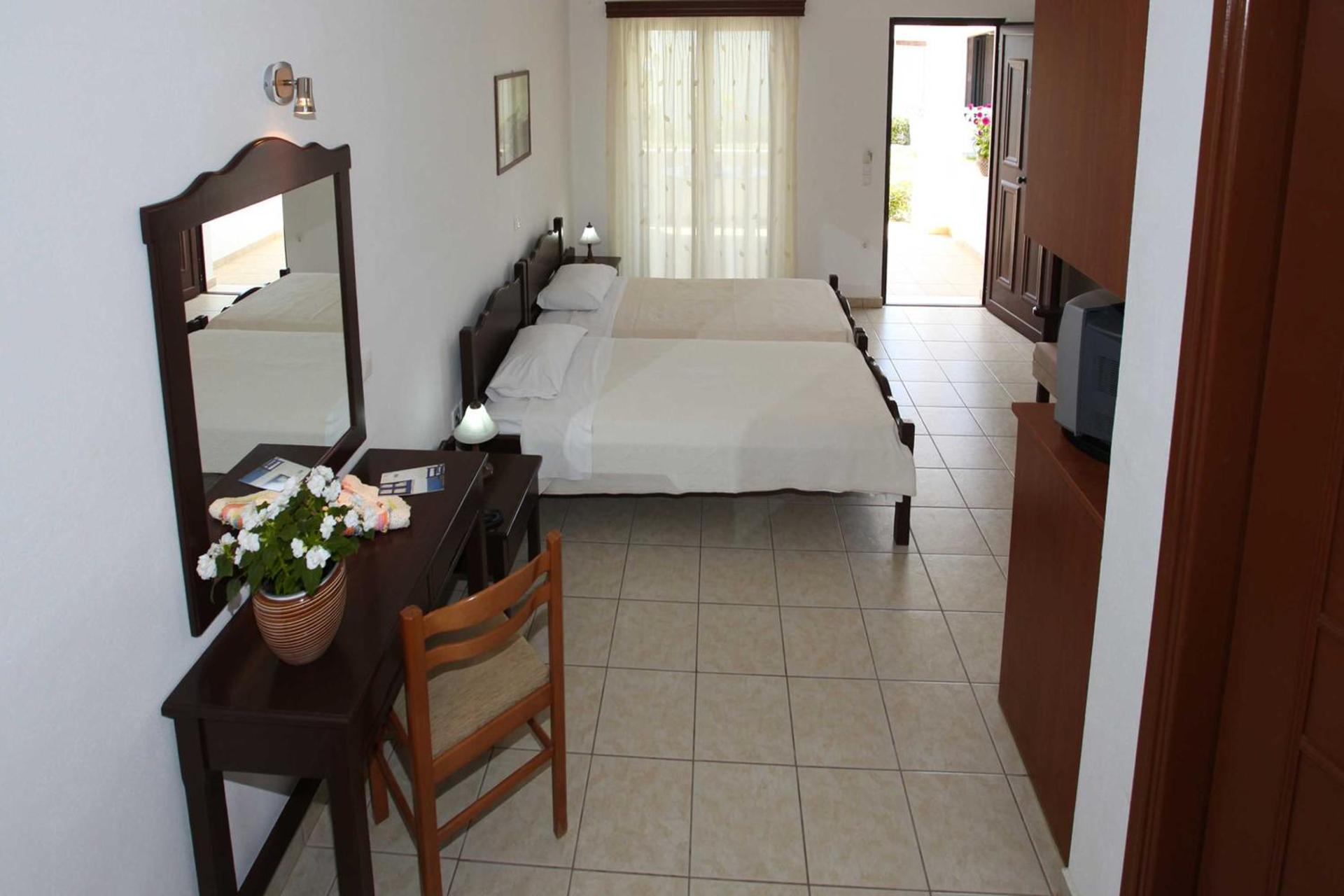 Hotel Melikari - Photo 37