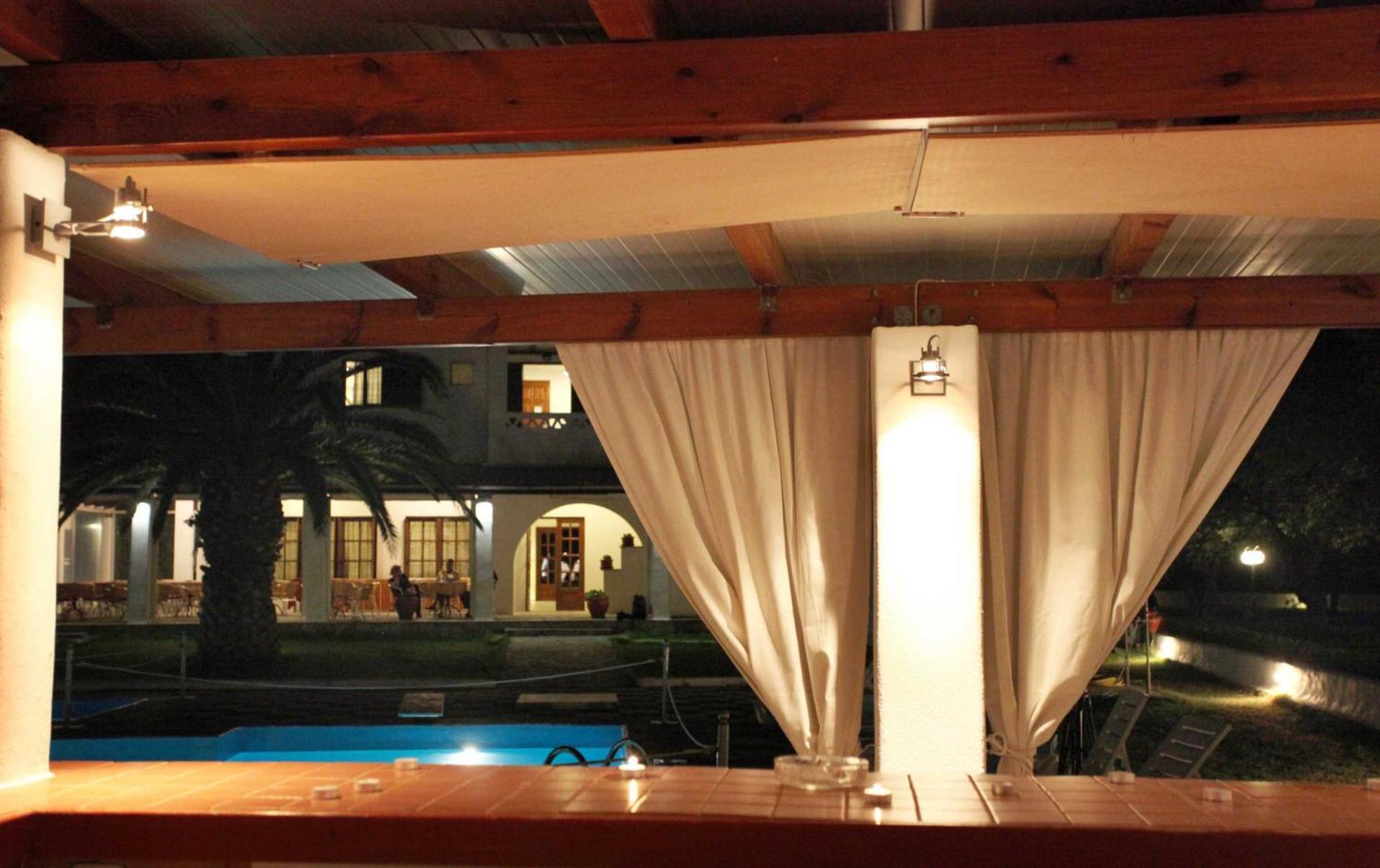 Hotel Melikari - Photo 50