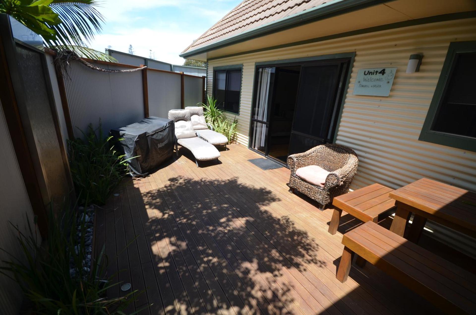 Cumberland Resort & Spa - Photo 38