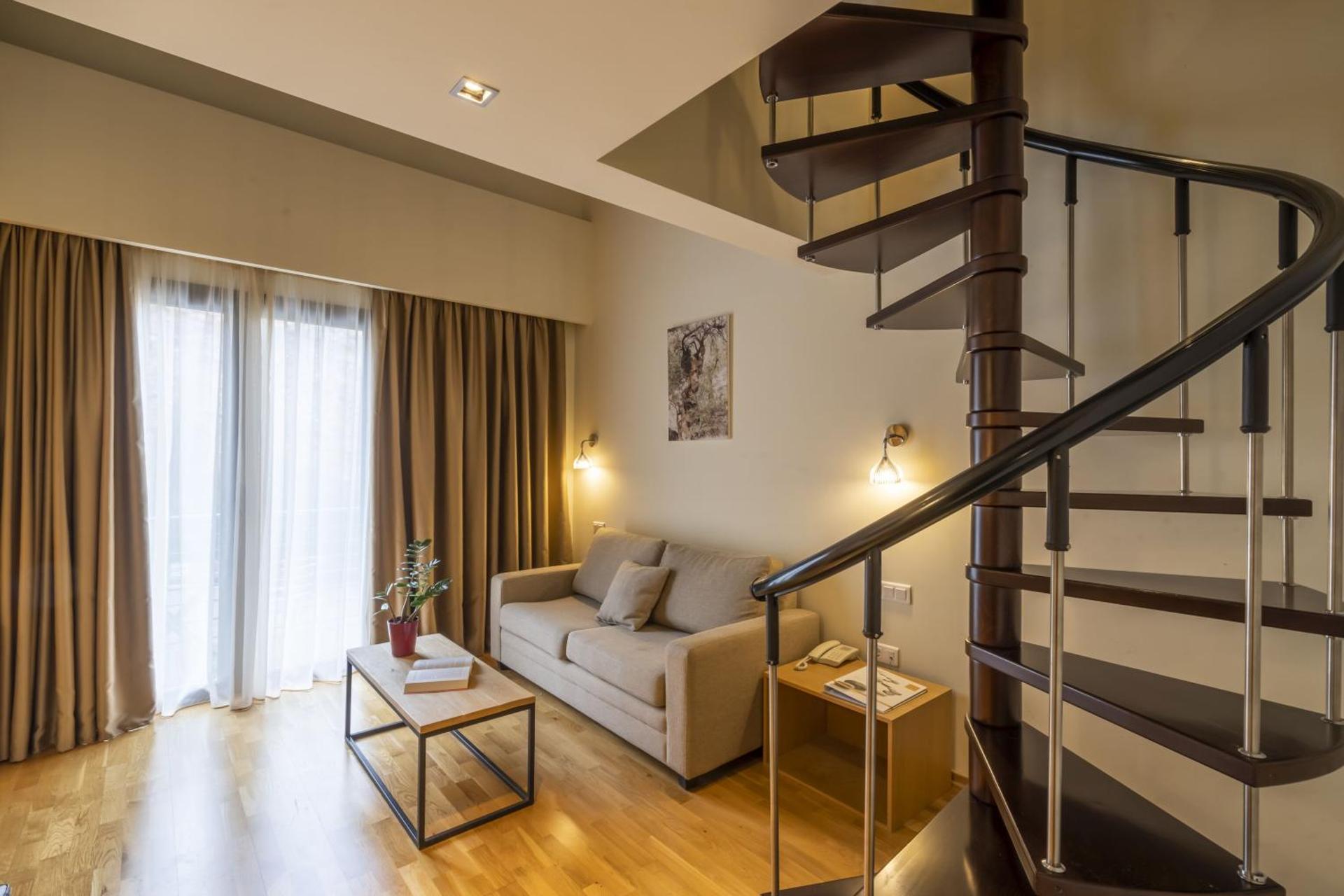 Anemolia Mountain Resort - Photo 12