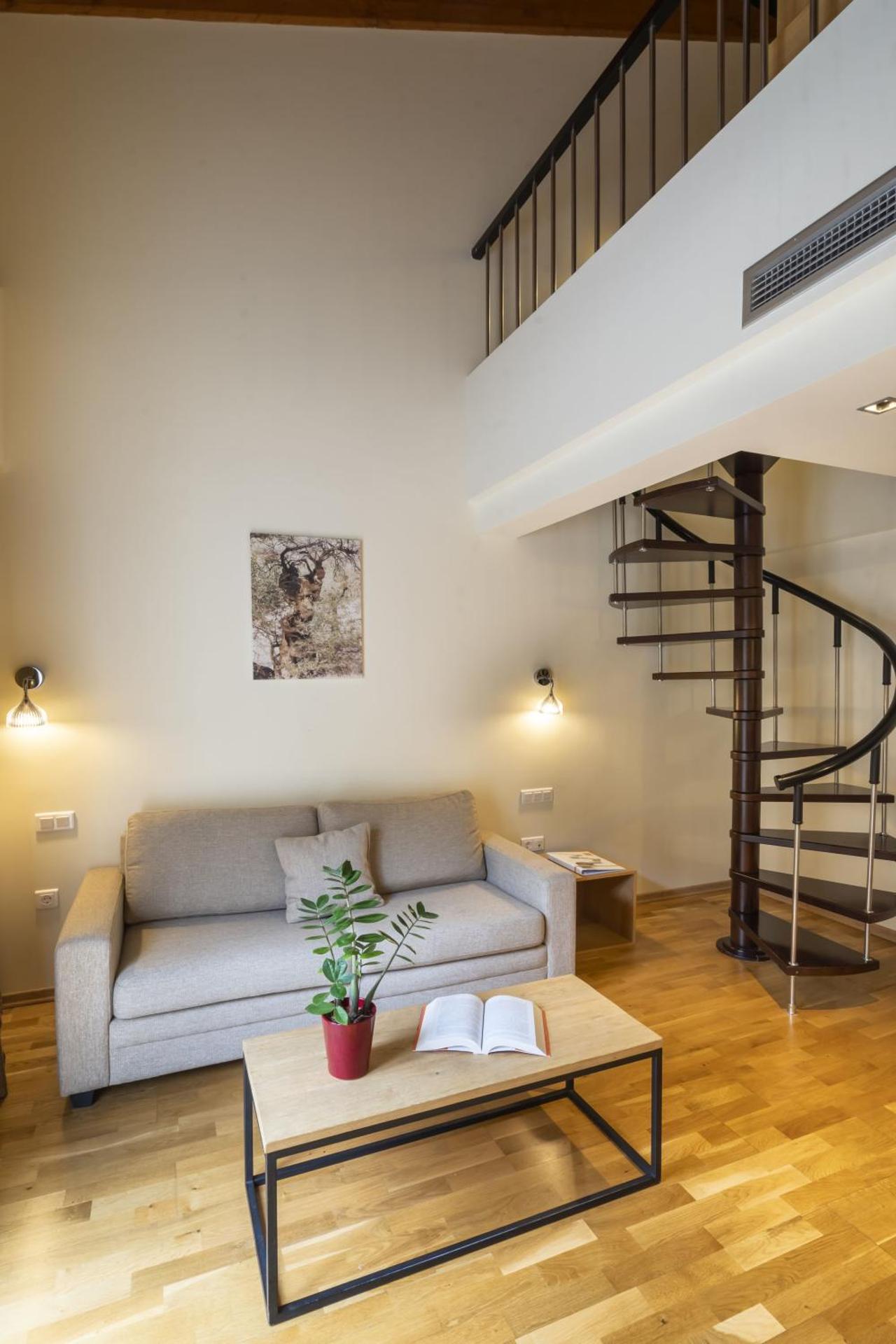 Anemolia Mountain Resort - Photo 13