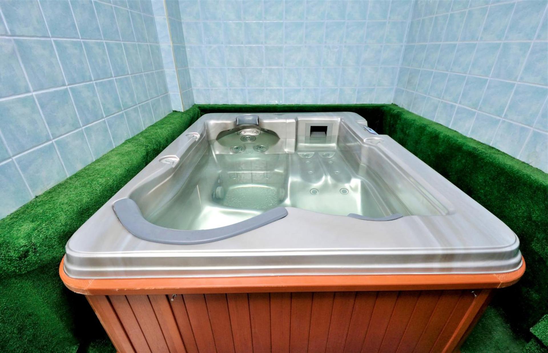 Hotel Pegasus-Adult Friendly - Photo 59