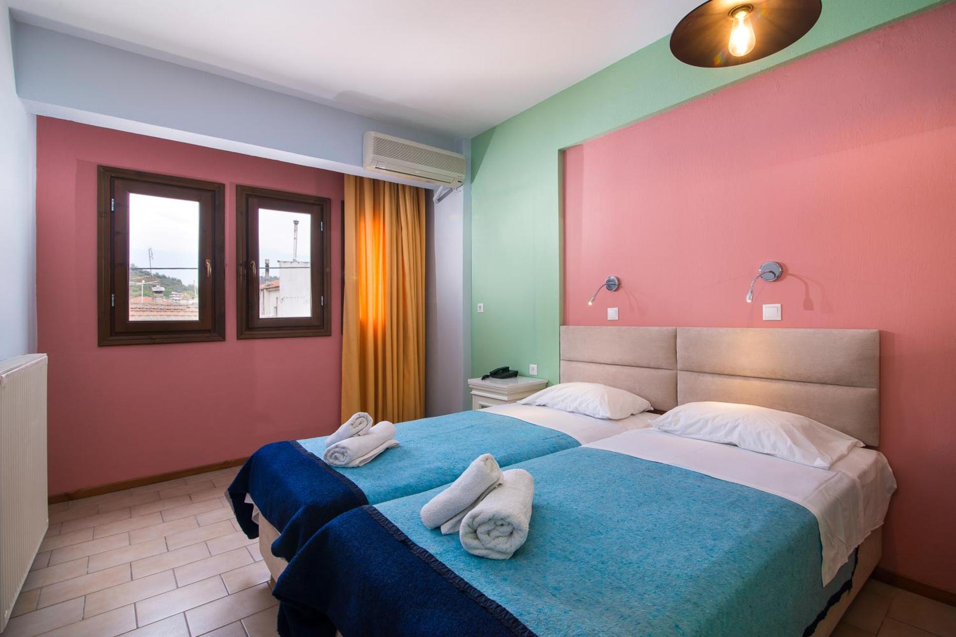 Hotel Pegasus-Adult Friendly - Photo 19