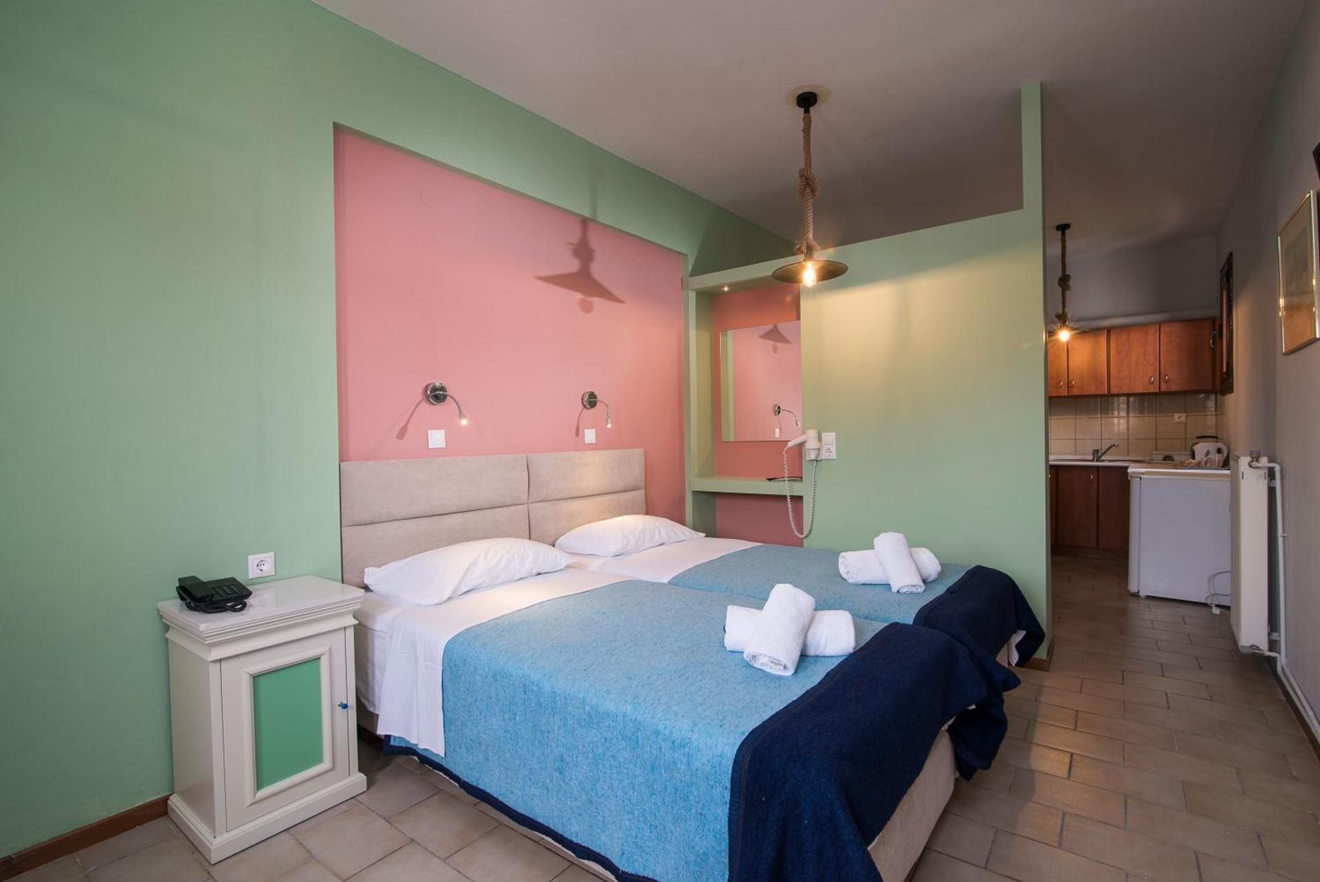 Hotel Pegasus-Adult Friendly - Photo 18