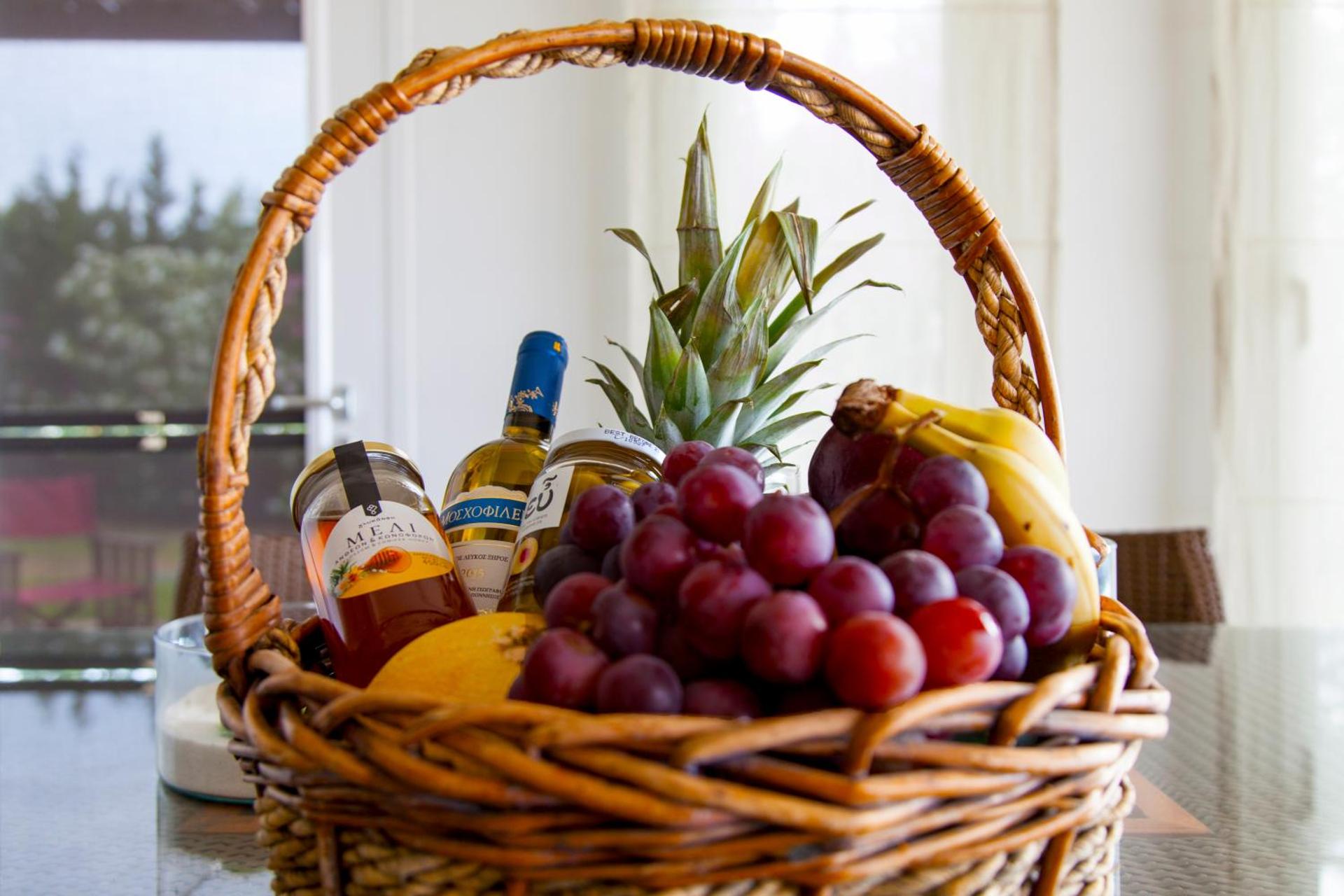 Monambeles Villas - Photo 151