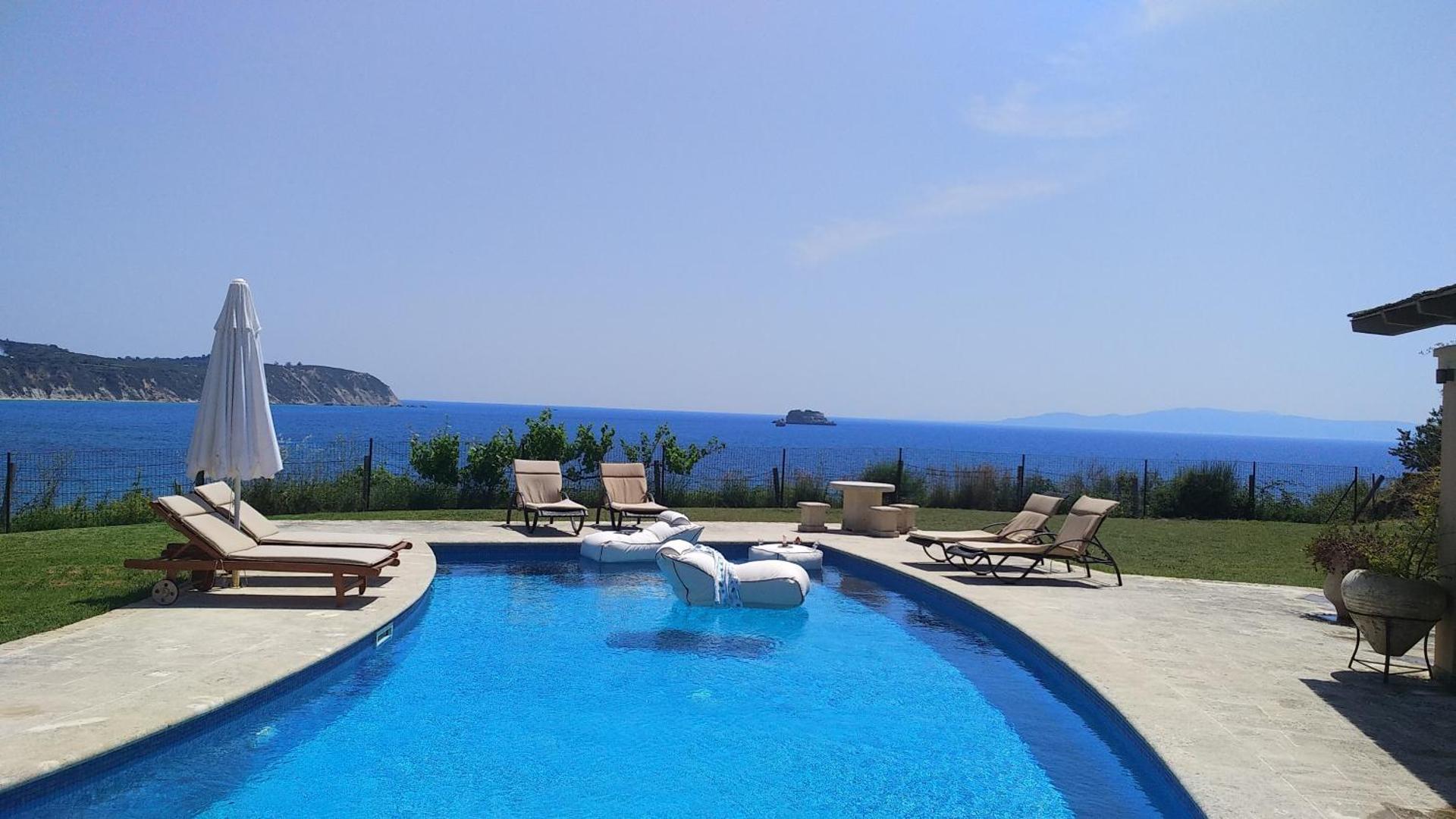 Monambeles Villas - Photo 43