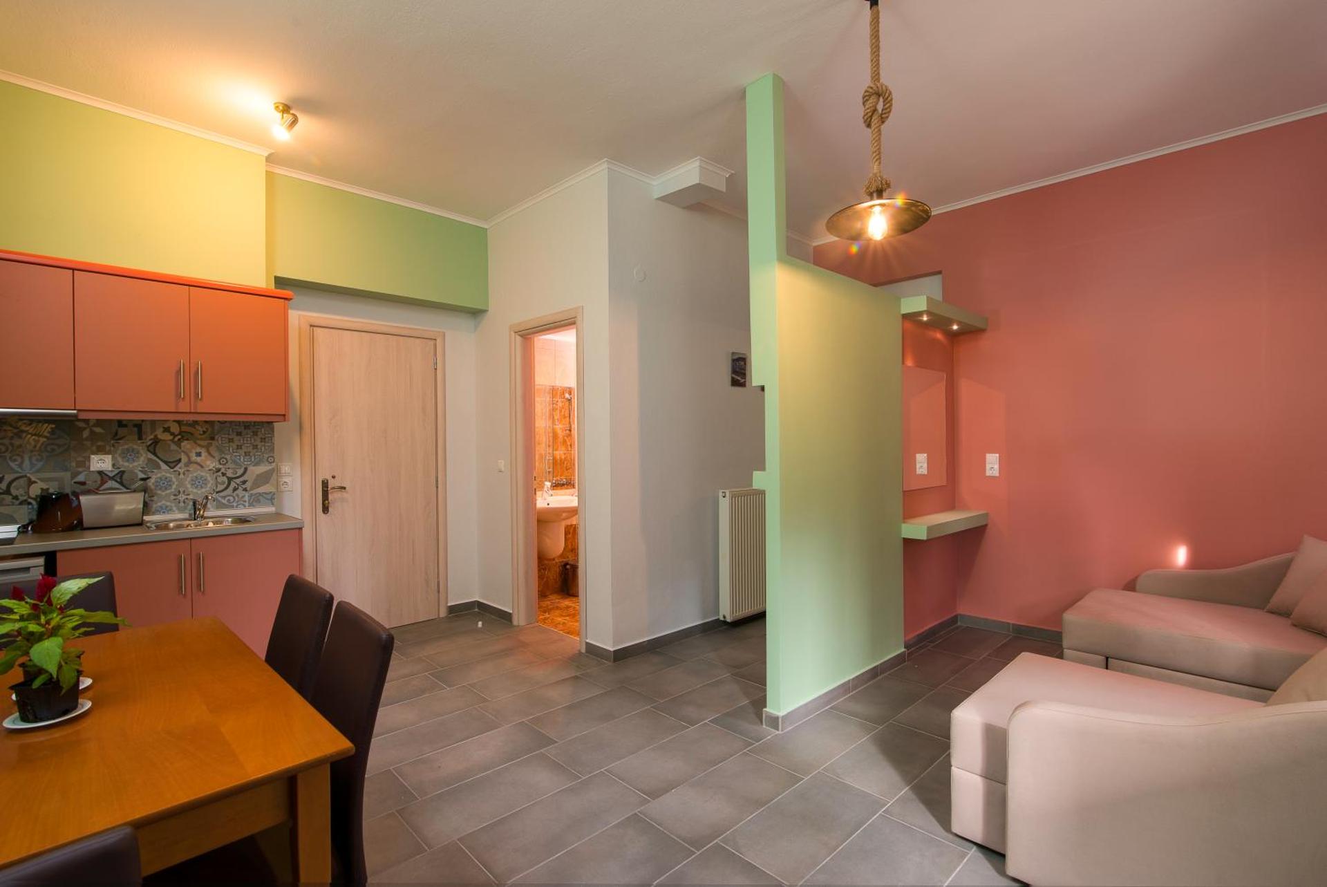 Hotel Pegasus-Adult Friendly - Photo 42