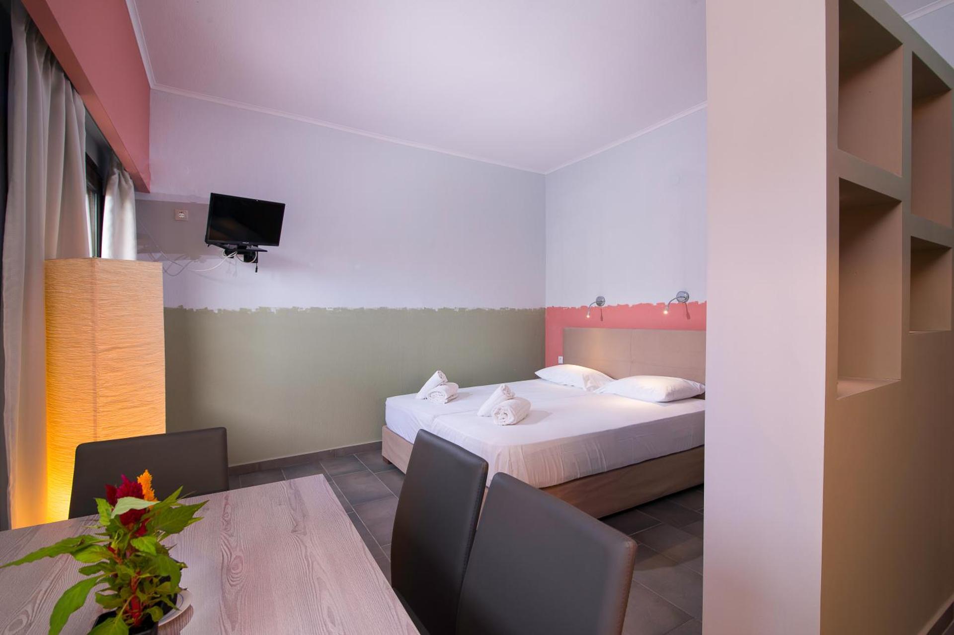 Hotel Pegasus-Adult Friendly - Photo 24