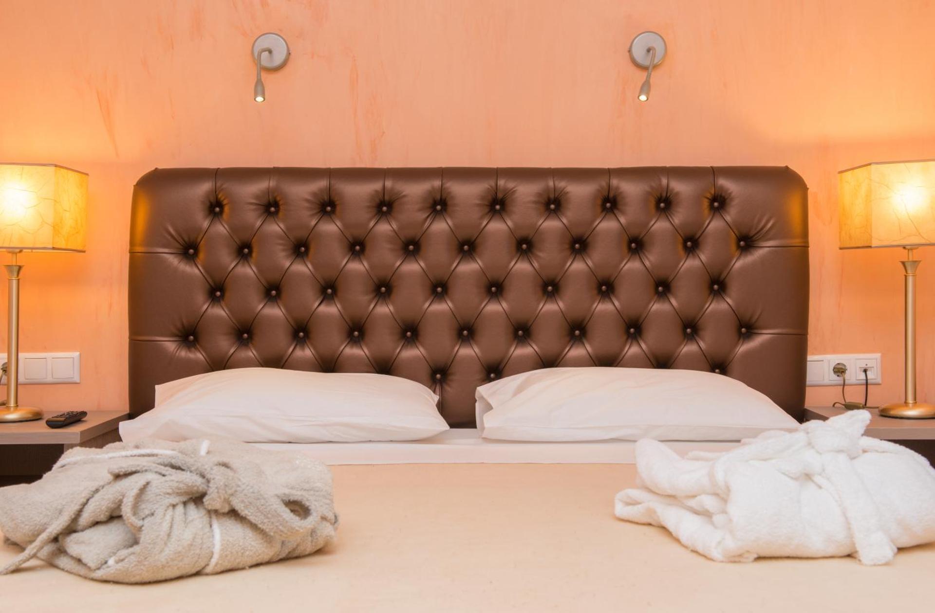 Hotel Pegasus-Adult Friendly - Photo 10