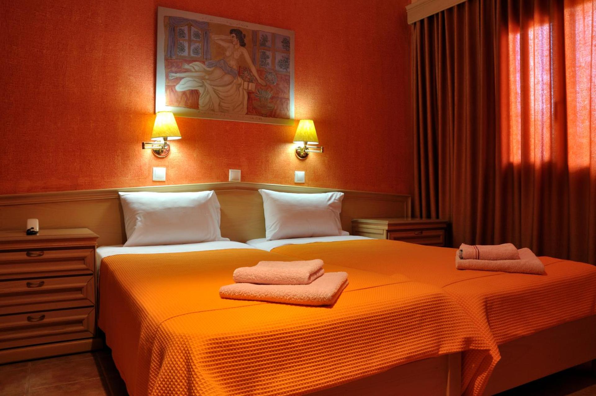 Hotel Pegasus-Adult Friendly - Photo 33