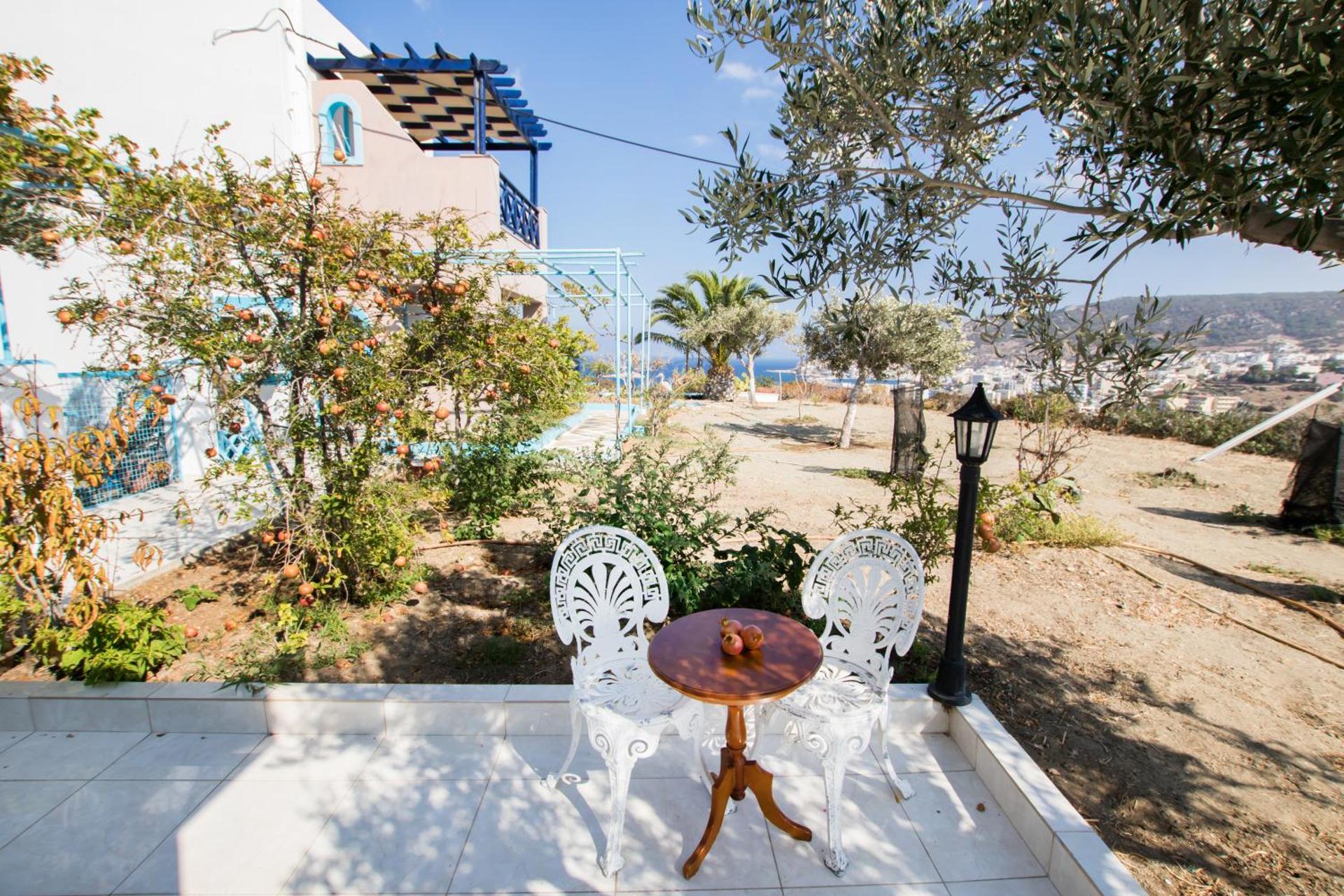 Xenios Zeus Hotel - Photo 97