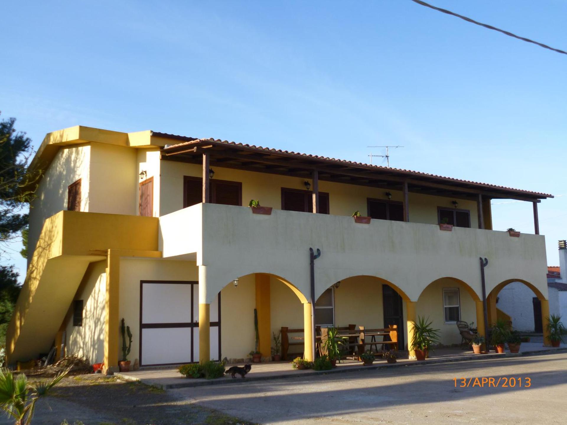 Agriturismo Cuile de Molino - Photo 26